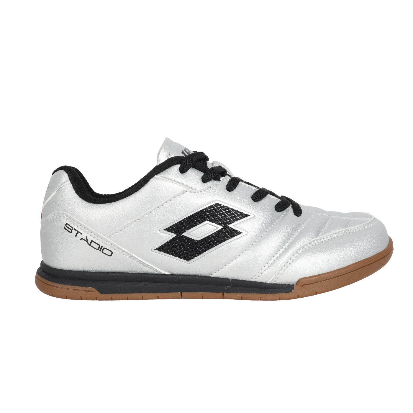 LOTTO 女款STADIO復古足球鞋  LT6AWC6349