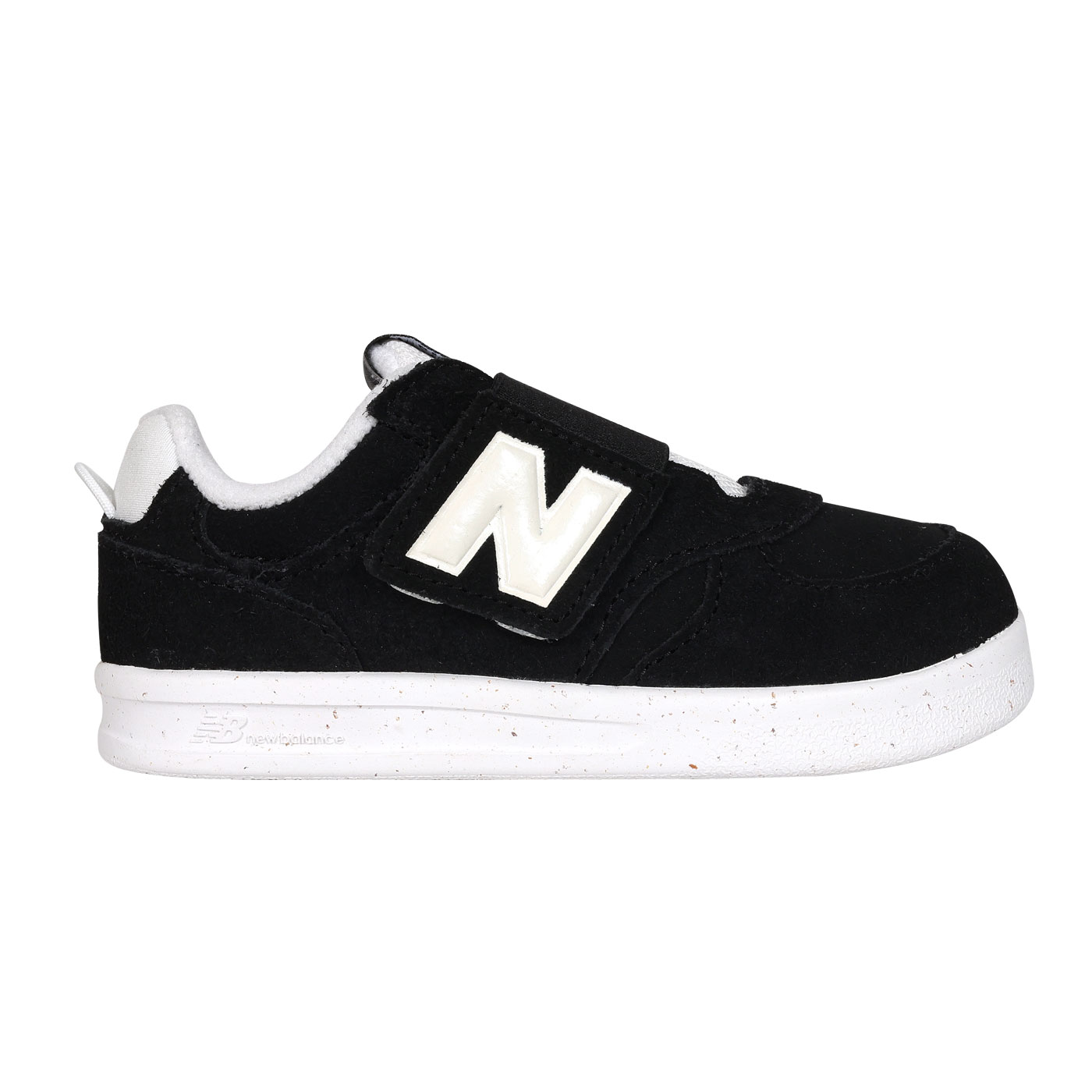 NEW BALANCE 小童運動休閒鞋-WIDE  NW300SB