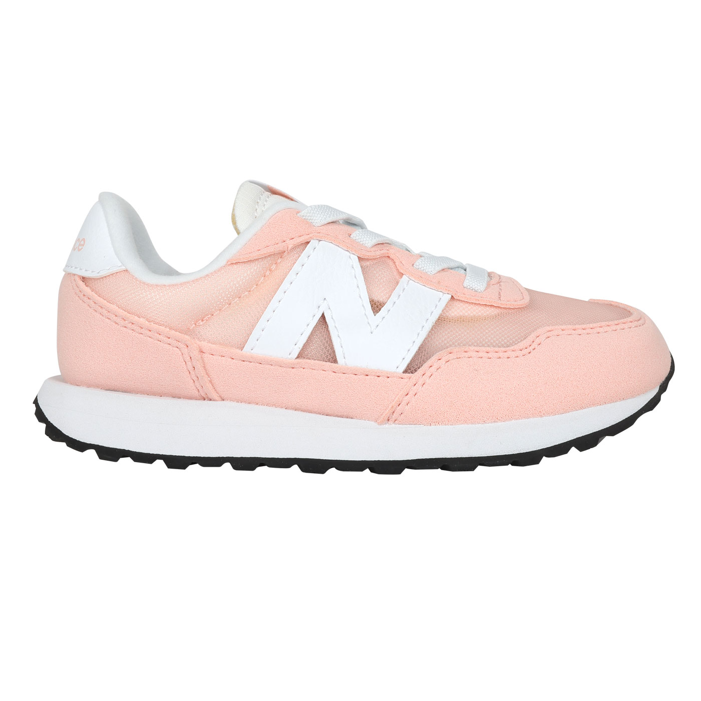 NEW BALANCE 中童休閒運動鞋-WIDE  PH237DPW