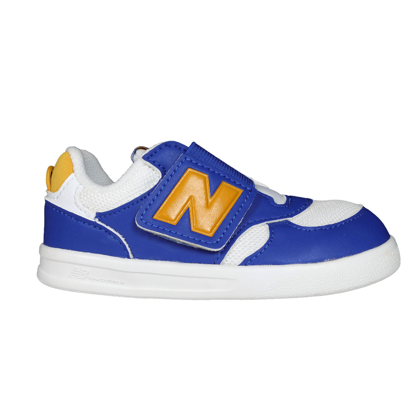 NEW BALANCE 小童休閒運動鞋-WIDE  NW300BG