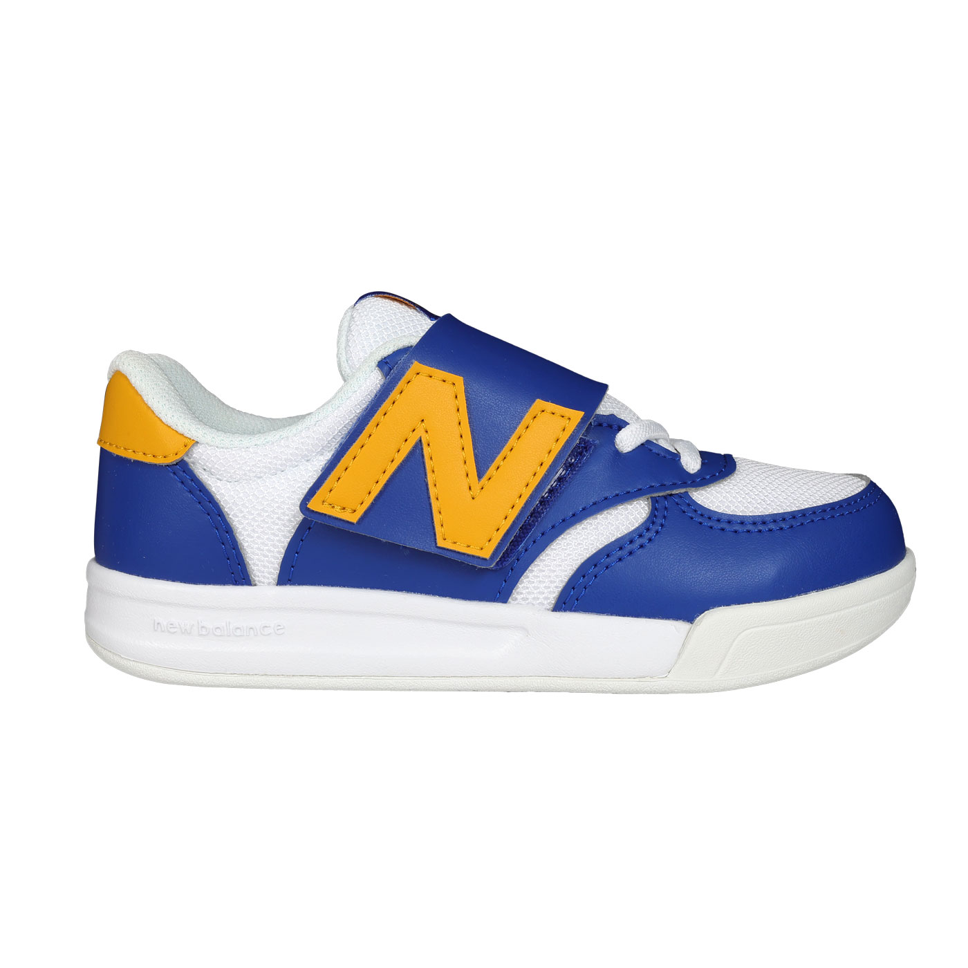 NEW BALANCE 中童休閒運動鞋-WIDE  PO300BG