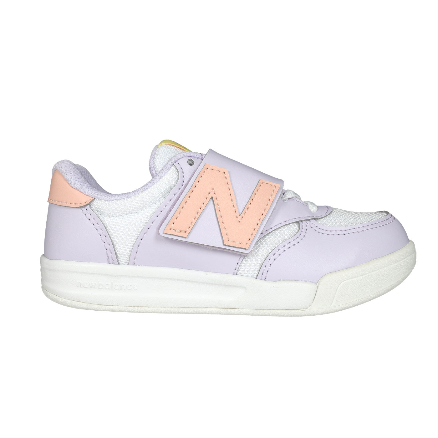 NEW BALANCE 中童休閒運動鞋-WIDE  PO300BP