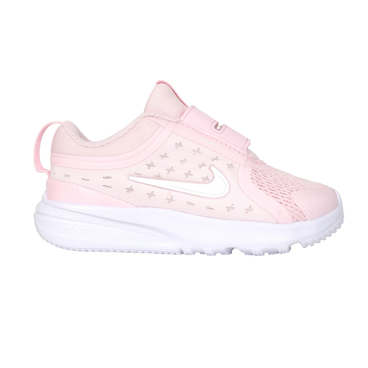 NIKE 小童慢跑鞋  @STAR RUNNER 5 (TD) HF7006-600