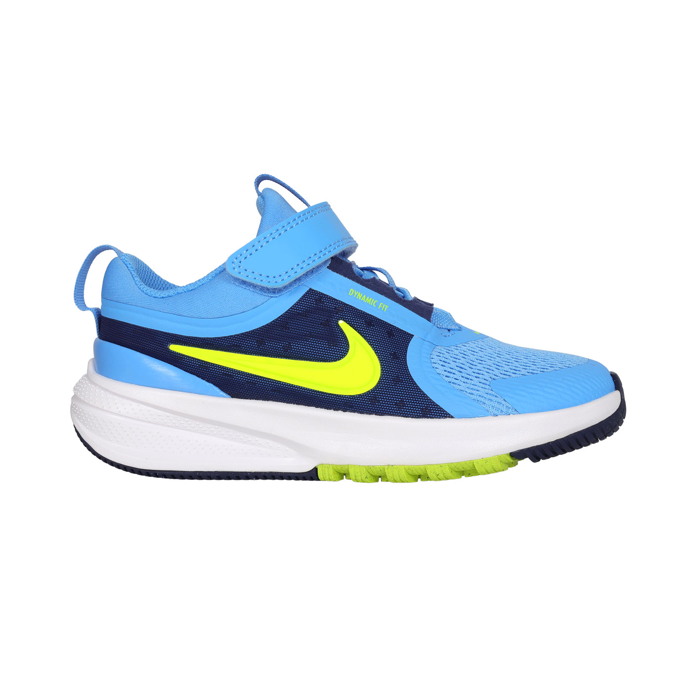 NIKE 中童運動鞋(魔鬼氈)  @STAR RUNNER 5 (PS)@ HF7005-400