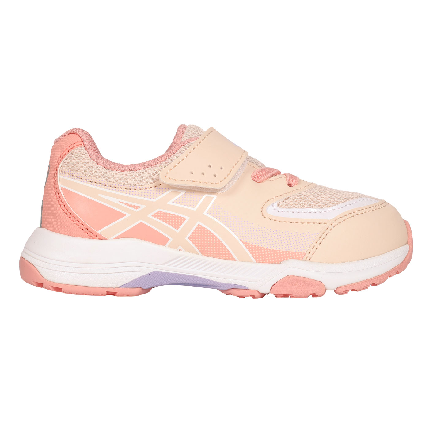 ASICS 中童運動鞋  @LAZERBEAM KG-MG@ 1154A213-700