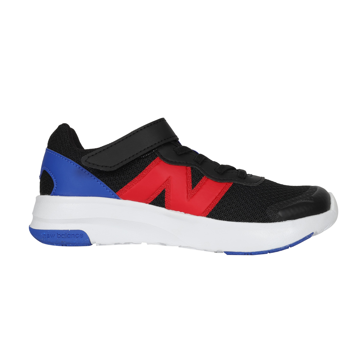 NEW BALANCE 中童慢跑鞋  PT578AB