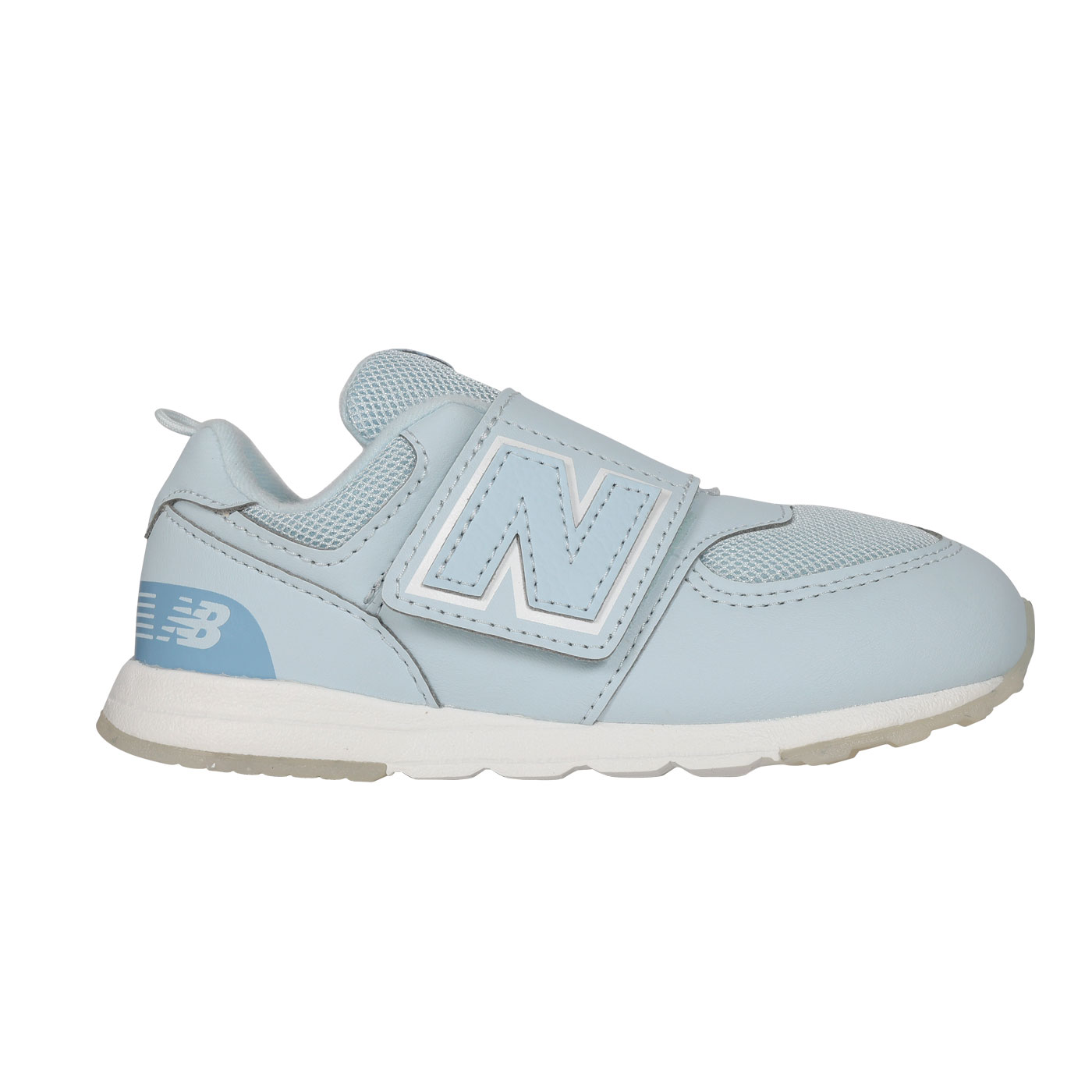 NEW BALANCE 小童復古慢跑鞋-WIDE  NW574GQ