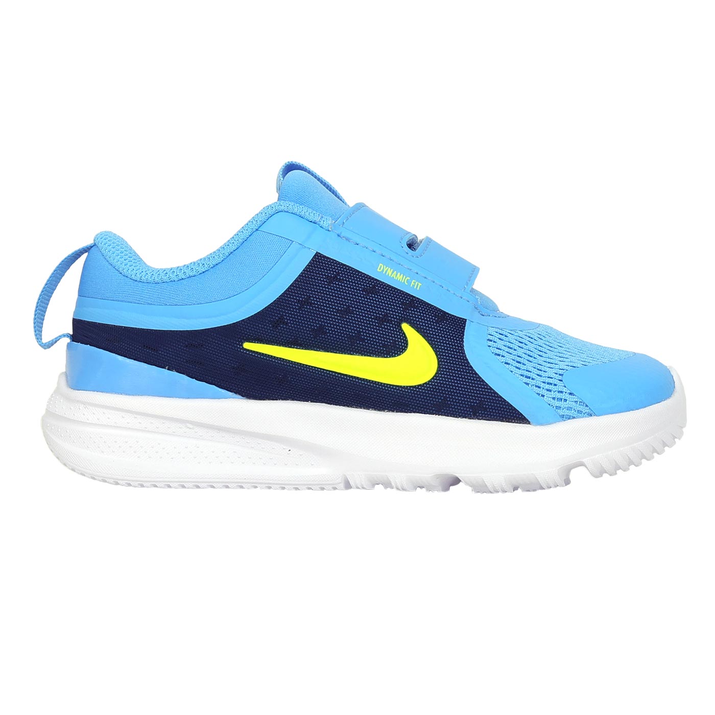 NIKE 小童運動鞋  @STAR RUNNER 5 (TD)@ HF7006-400