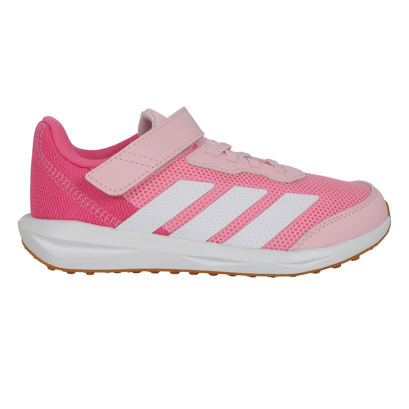 ADIDAS 中童慢跑鞋  @FAITO EL K@ JQ9516