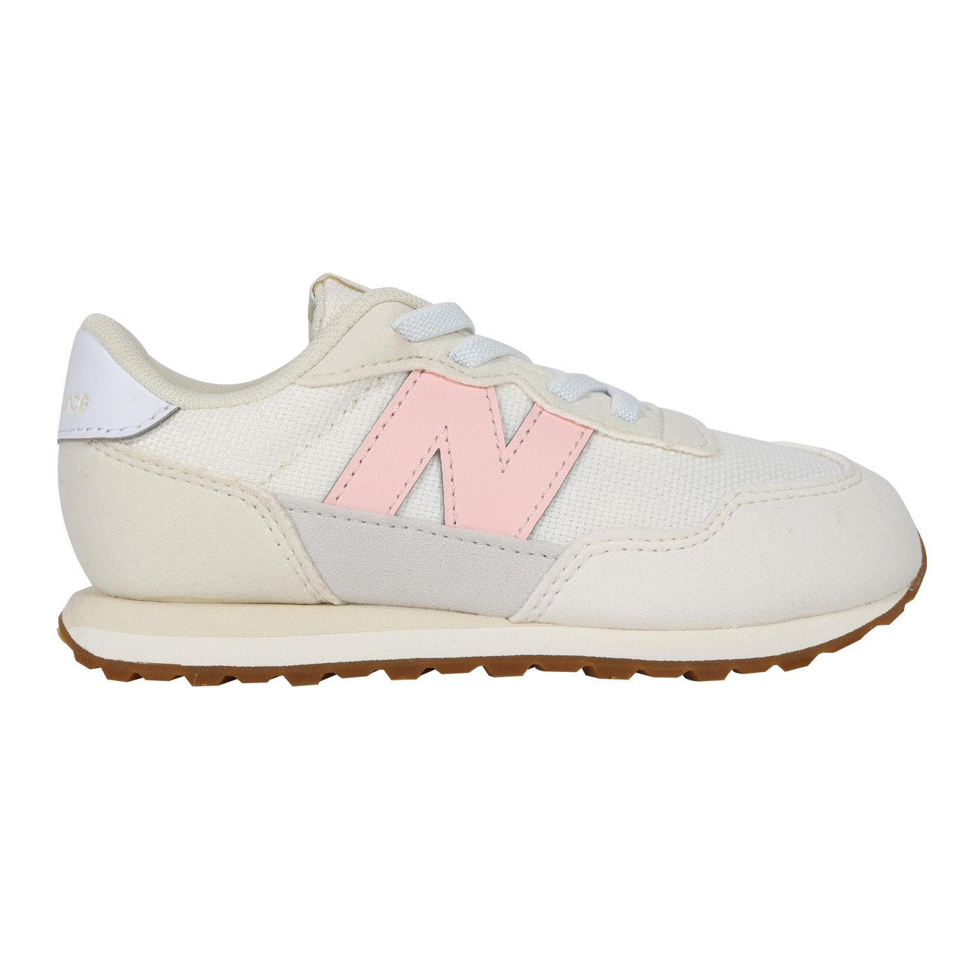 NEW BALANCE 小童復古慢跑鞋-WIDE  IH237WP