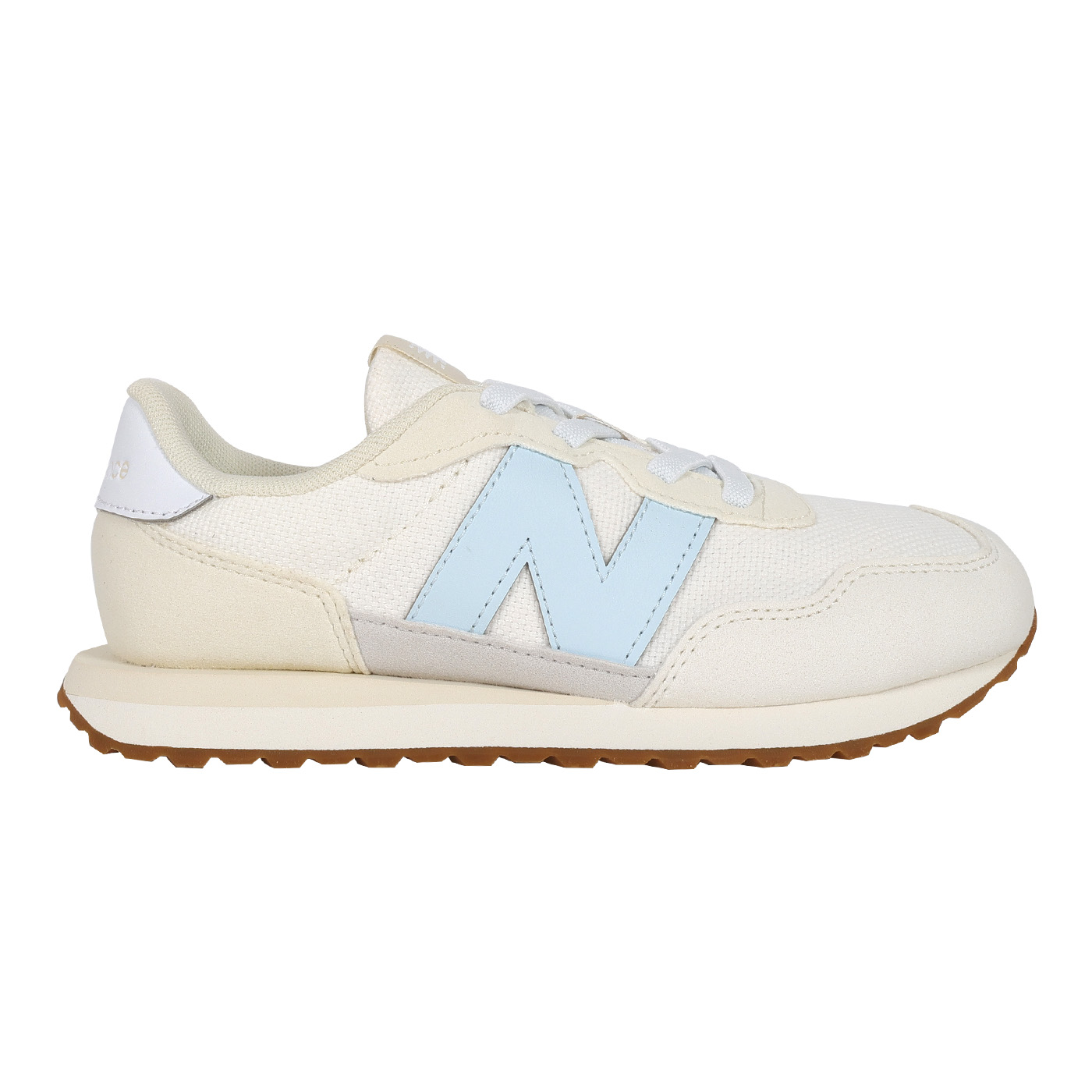 NEW BALANCE 中童復古慢跑鞋-WIDE  PH237WF