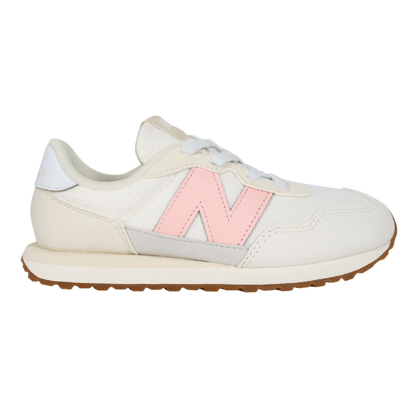 NEW BALANCE 中童復古慢跑鞋-WIDE  PH237WP