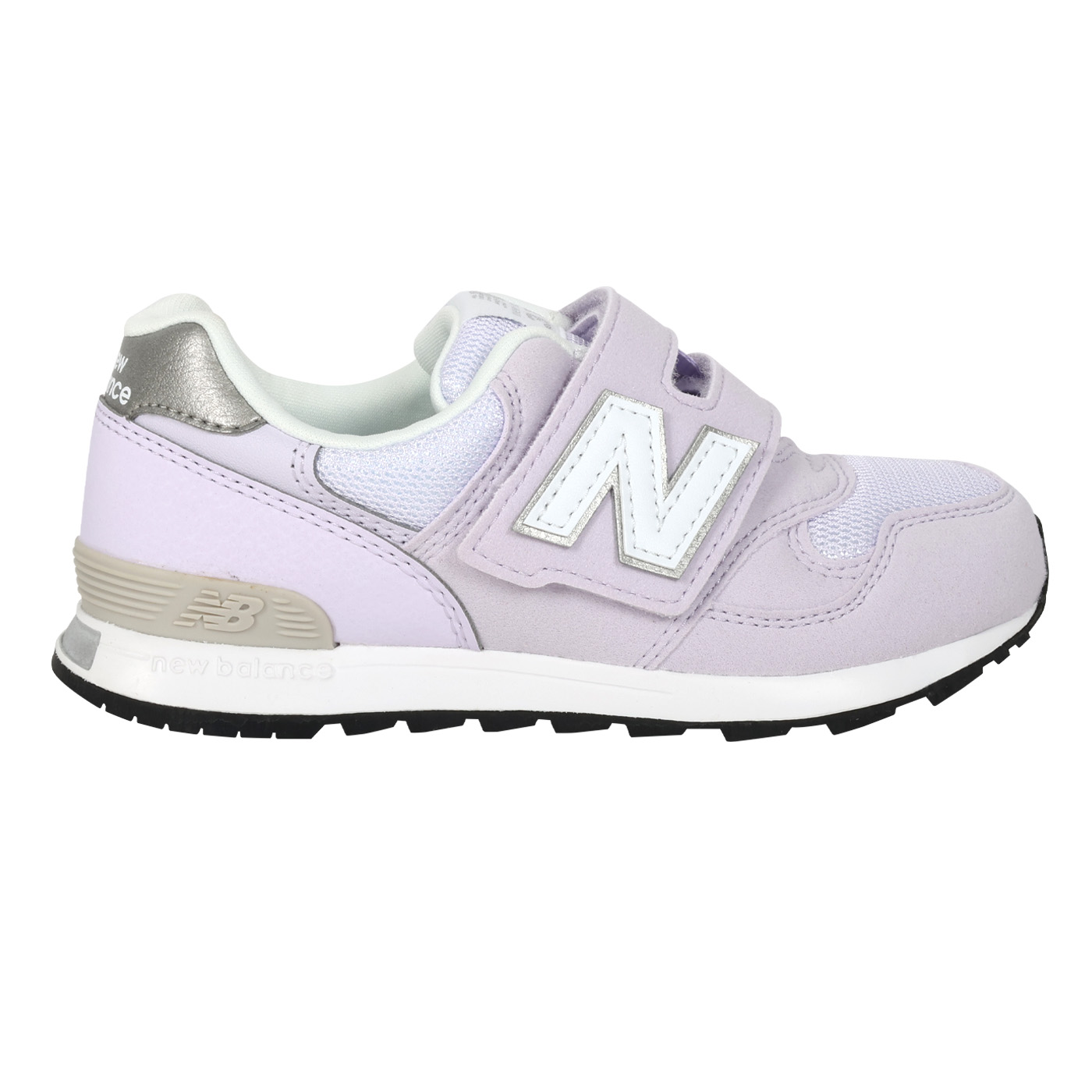 NEW BALANCE 中童休閒運動鞋  PO313TG2