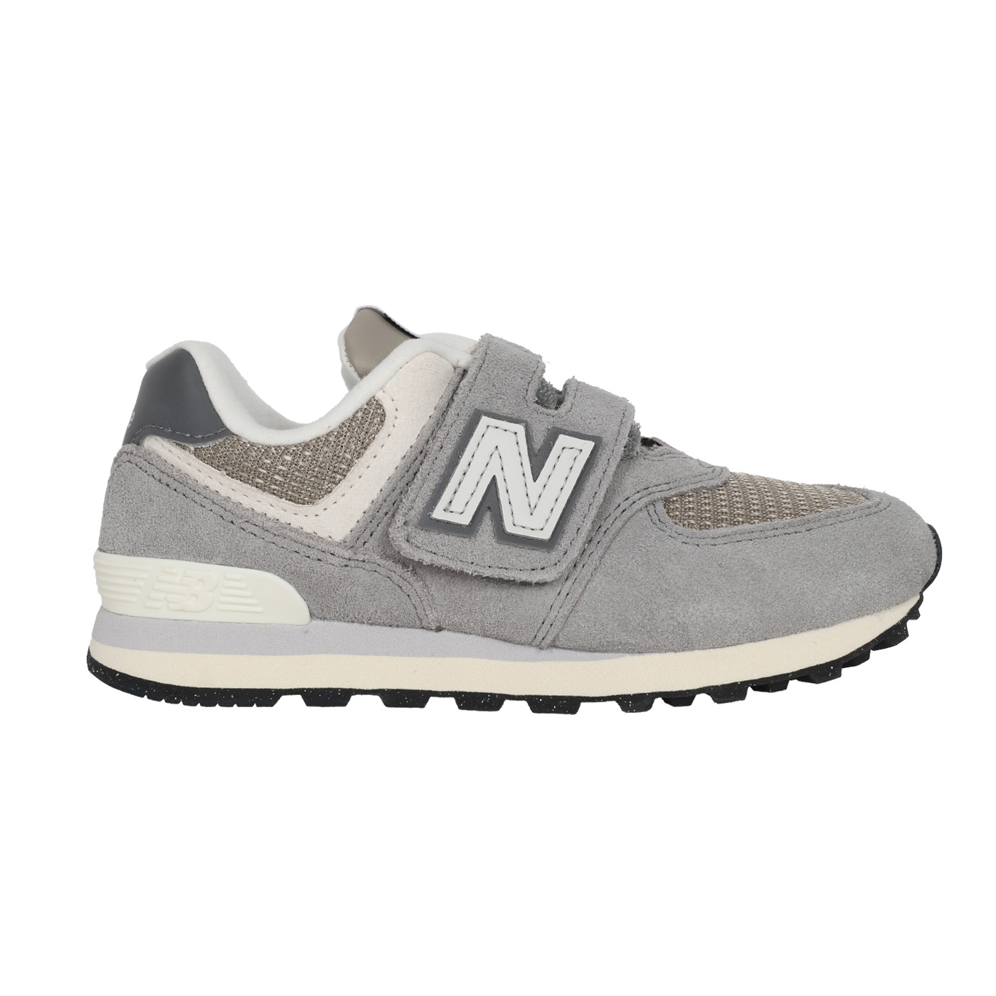 NEW BALANCE 中童復古慢跑鞋-WIDE  PV574SNV