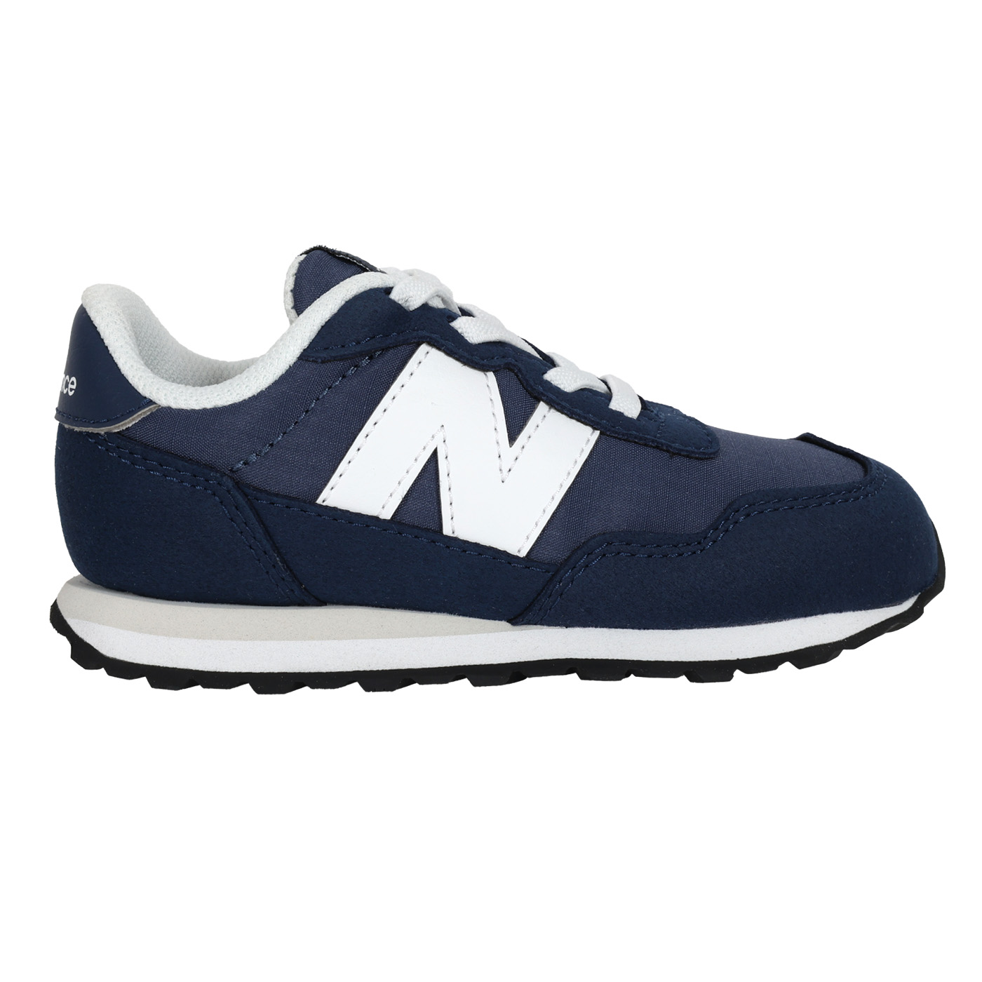 NEW BALANCE 小童復古慢跑鞋-WIDE  IH237HN