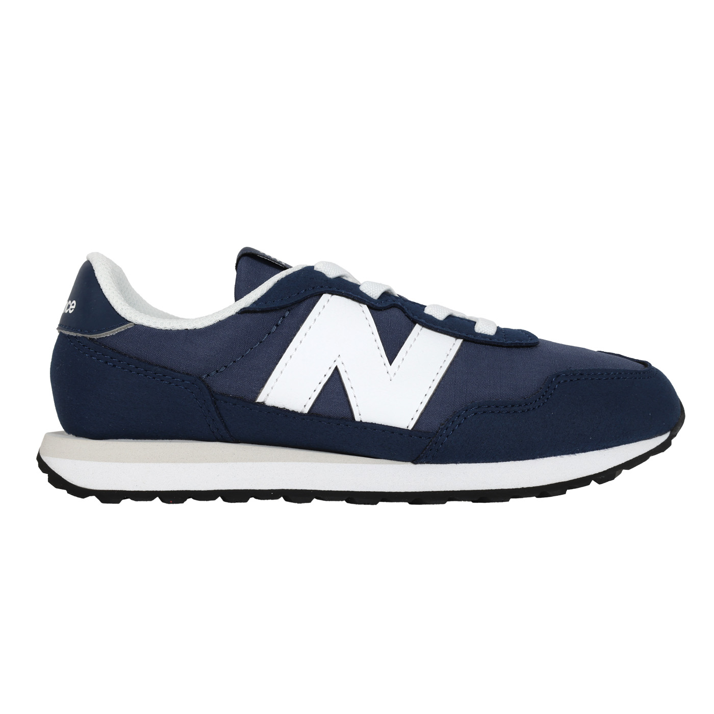 NEW BALANCE 中童復古慢跑鞋-WIDE  PH237HN