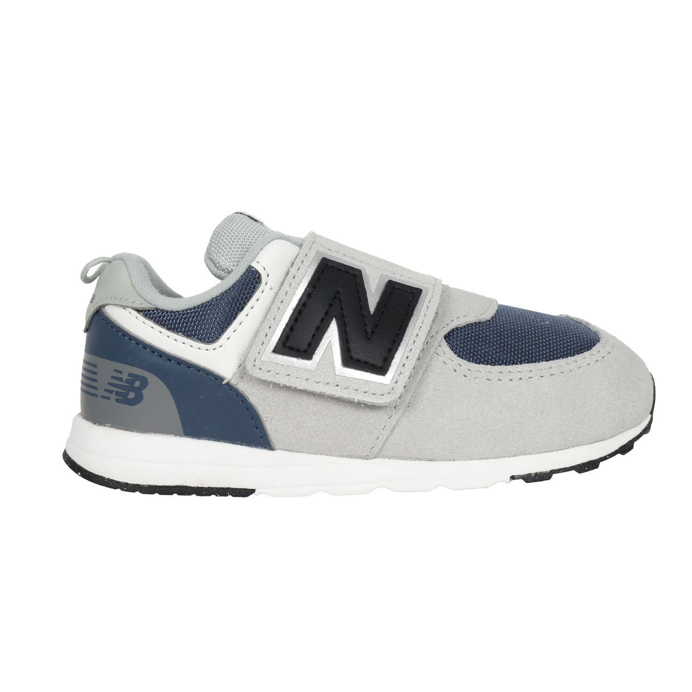 NEW BALANCE 小童休閒運動鞋-WIDE  I5744OW