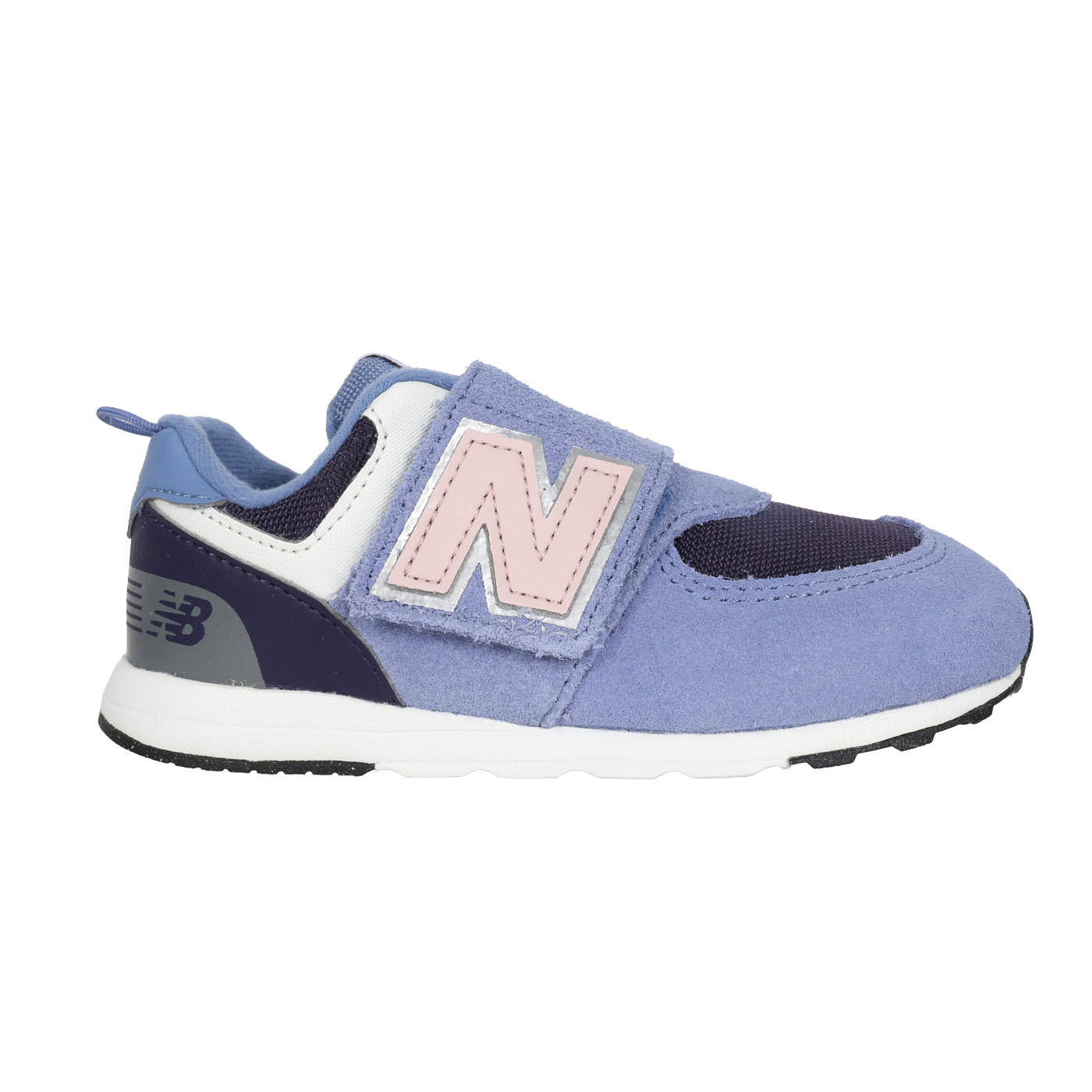 NEW BALANCE 小童休閒運動鞋-WIDE  I5748R4