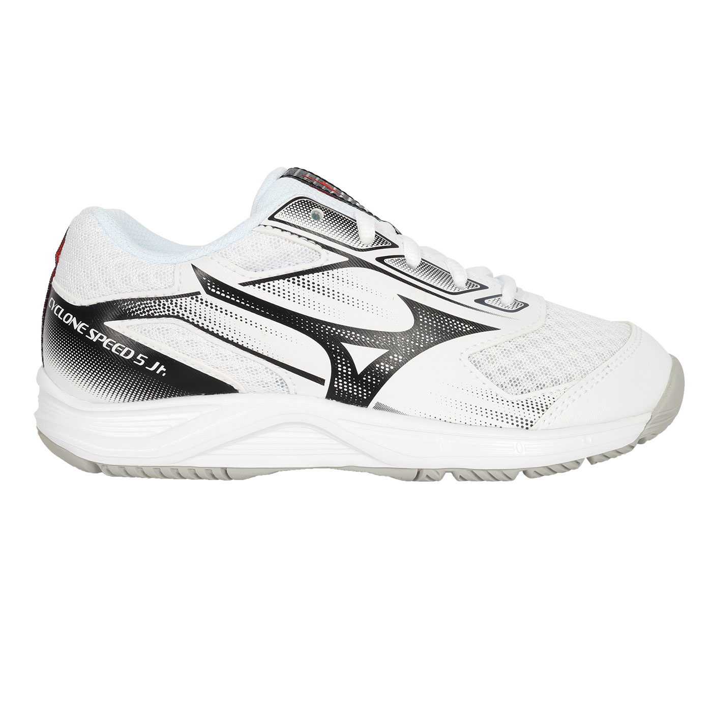 MIZUNO 兒童排球鞋   @CYCLONE SPEED 5 Jr.@ V1GD251159