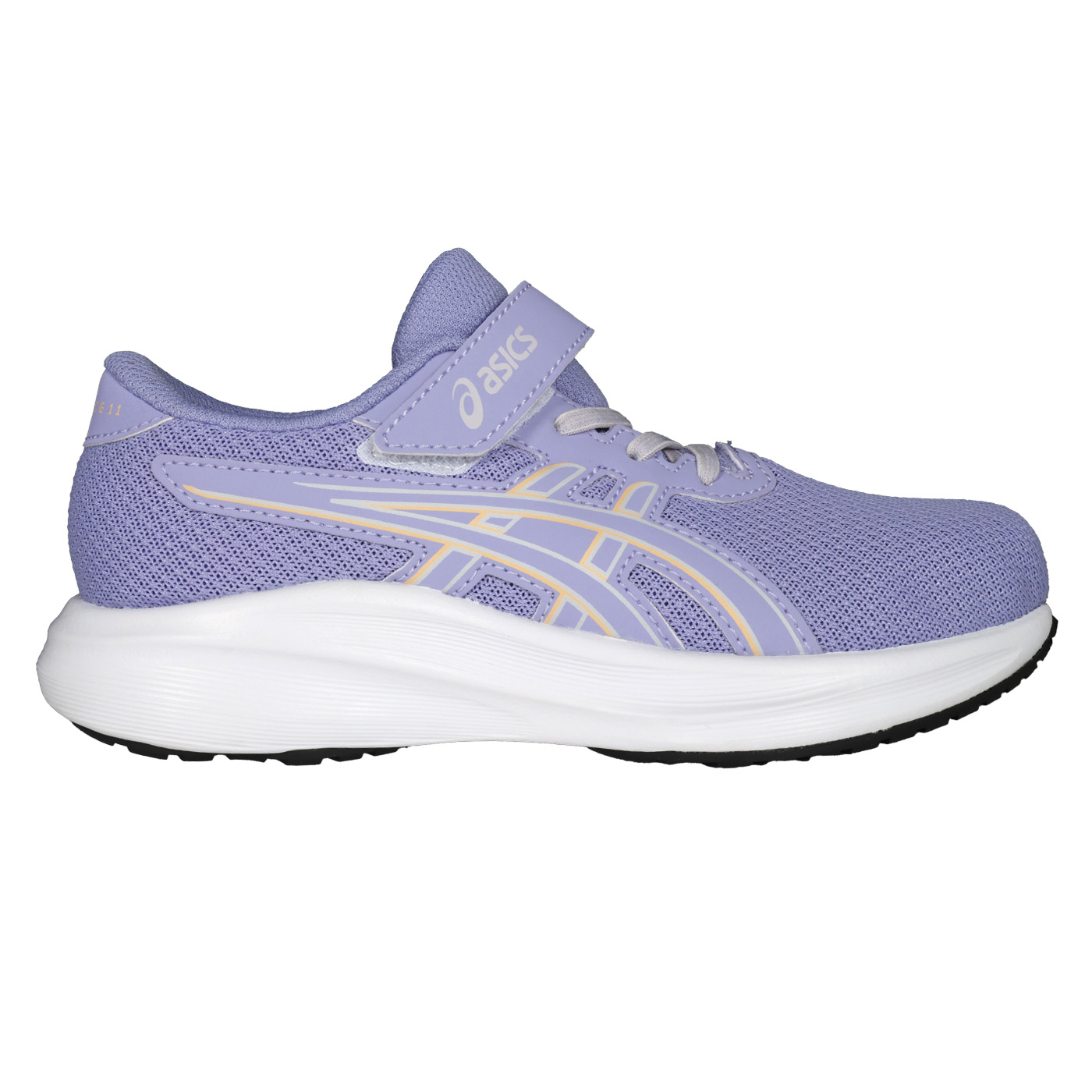 ASICS 中童慢跑鞋  @PRE EXCITE 11 PS@ 1014A375-501