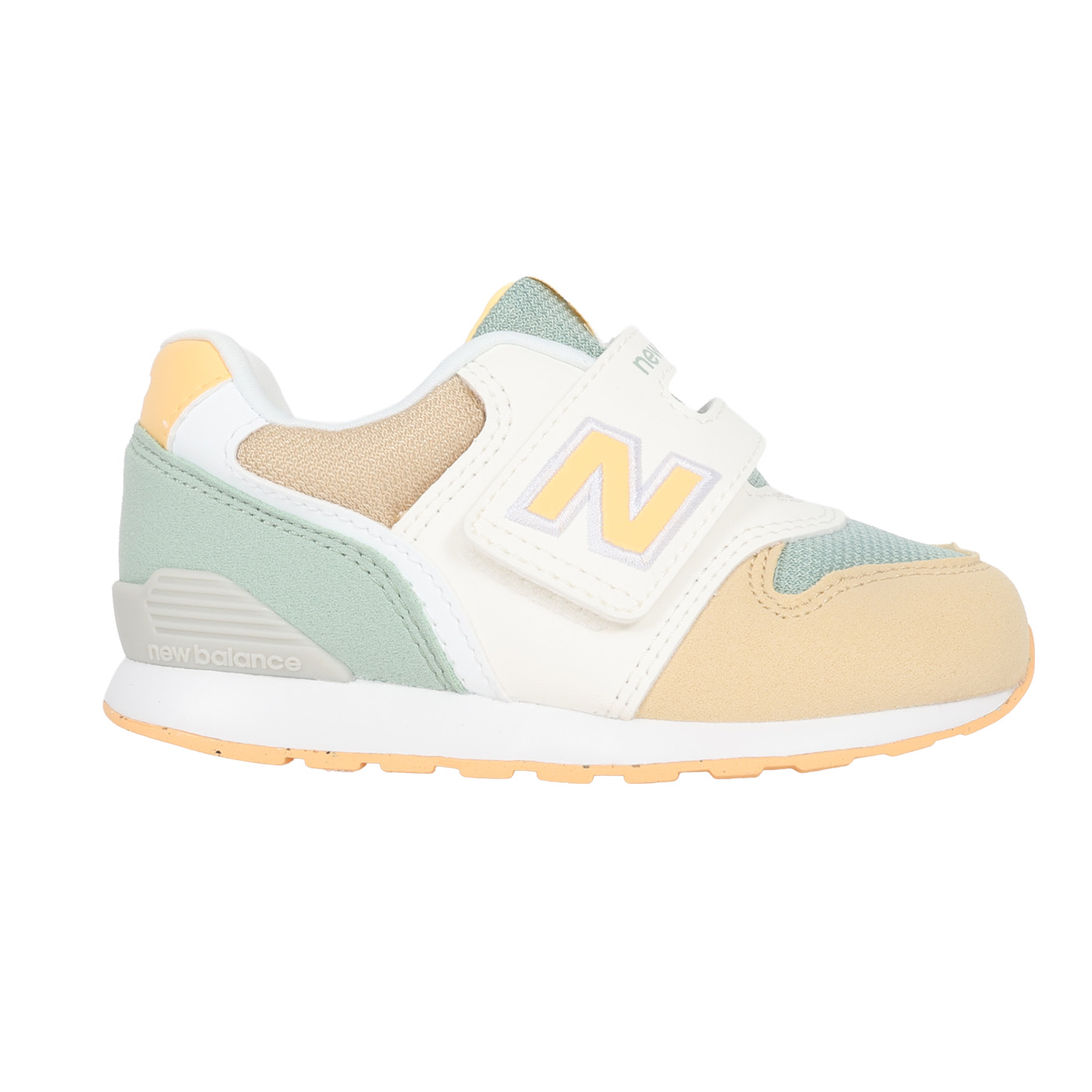 NEW BALANCE 小童休閒運動鞋-WIDE  @996@ I99628Q