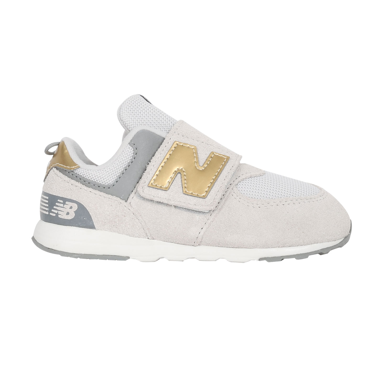 NEW BALANCE 小童復古慢跑鞋-WIDE  @574@ I5746TF