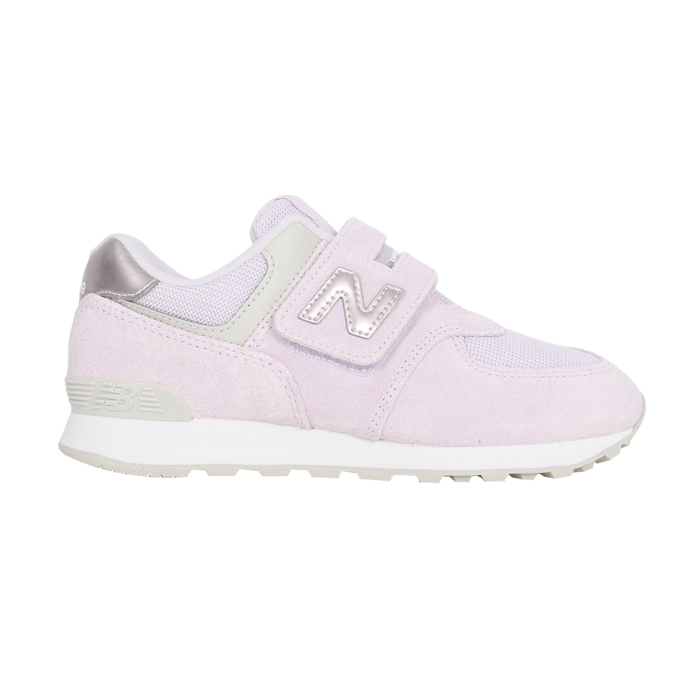 NEW BALANCE 中童復古慢跑鞋-WIDE  @574@ P5742EV