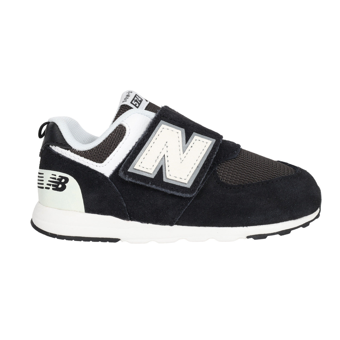 NEW BALANCE 小童復古慢跑鞋-WIDE  @574@ I5744AG