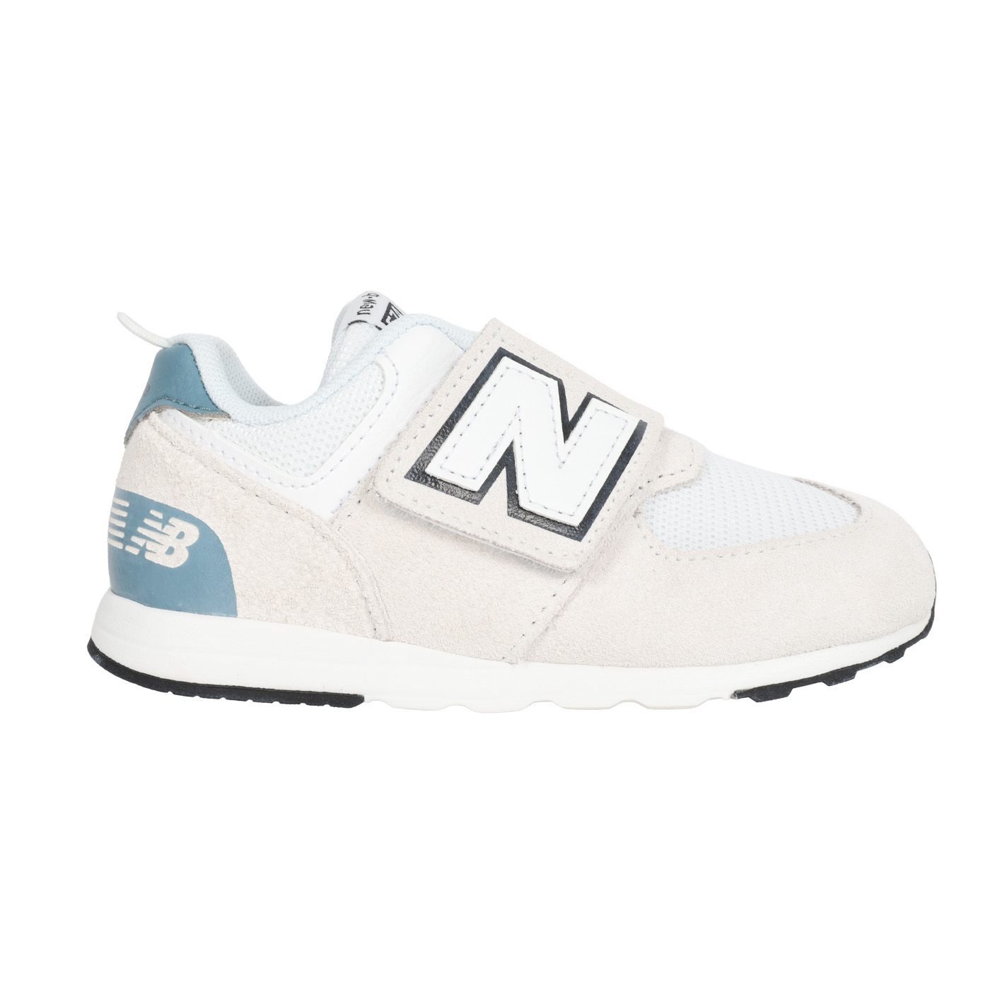 NEW BALANCE 小童復古慢跑鞋-WIDE  @574@ I5748ZL
