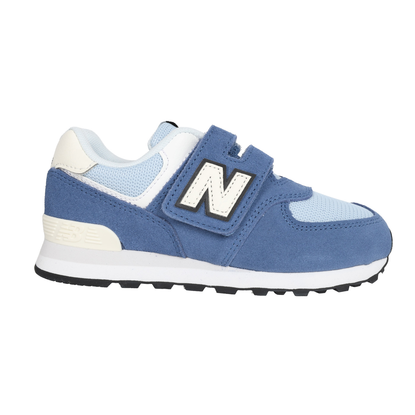 NEW BALANCE 中童復古慢跑鞋-WIDE  @574@ P5742I6
