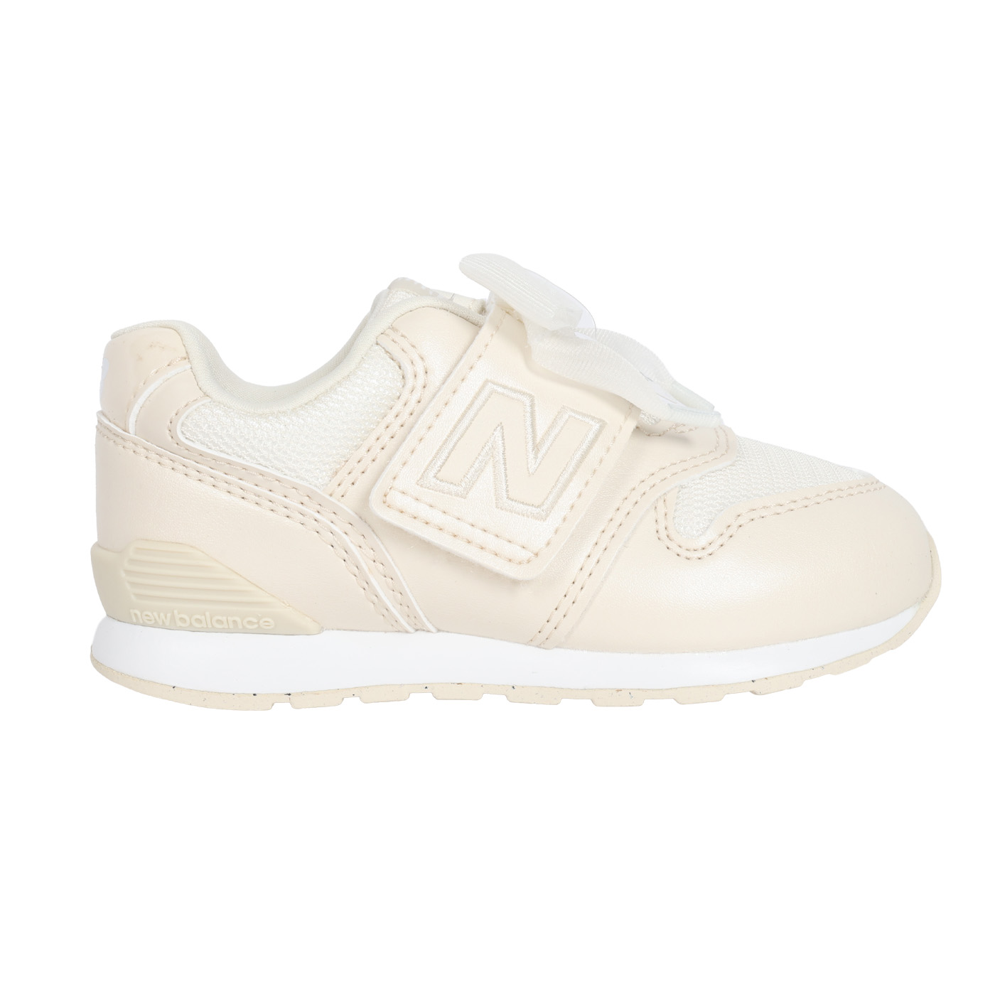 NEW BALANCE 小童休閒運動鞋-WIDE  @996@ I996644