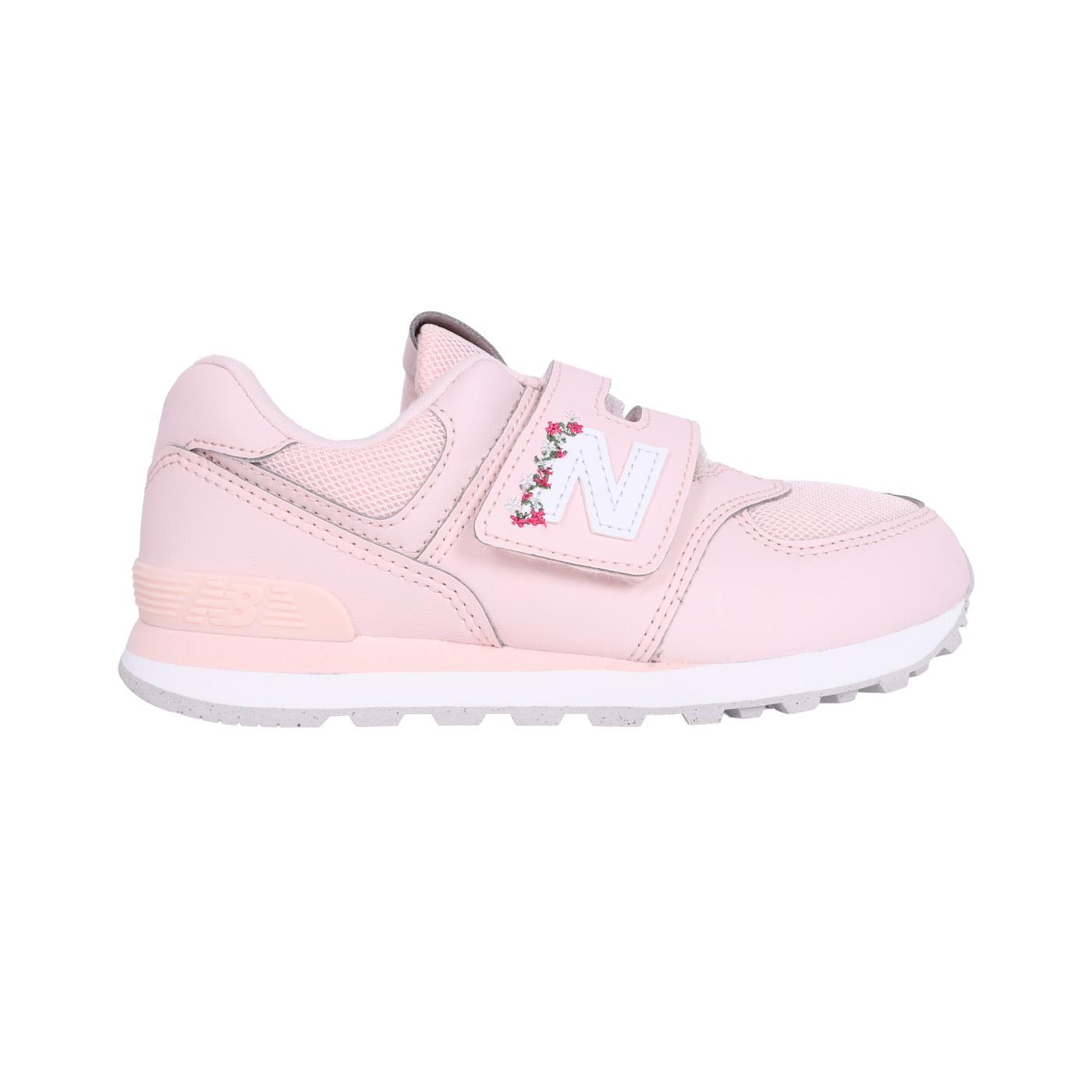 NEW BALANCE 中童復古慢跑鞋-WIDE  @574@ P5747V5