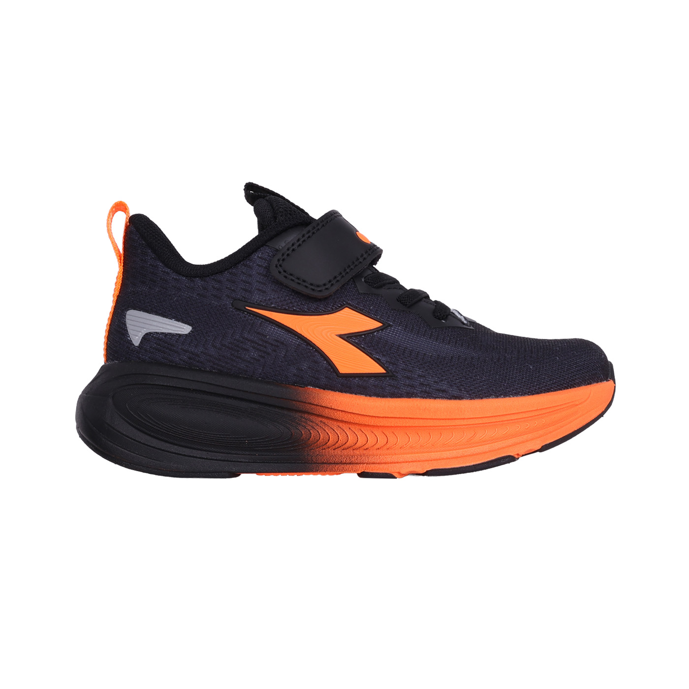 DIADORA 中童回力2避震慢跑鞋  DA1621560