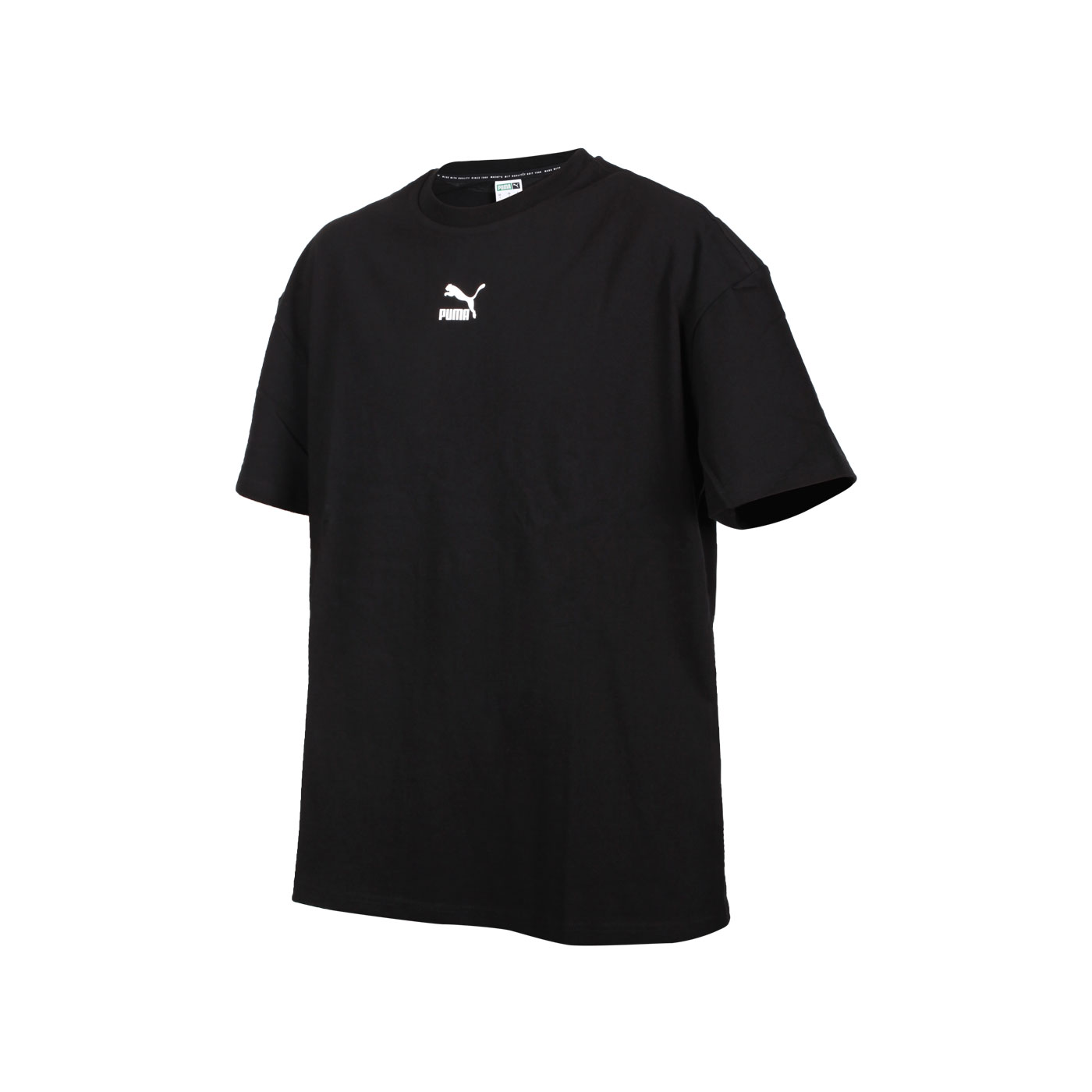 PUMA 男款流行系列Classics寬鬆短袖T恤 53213501