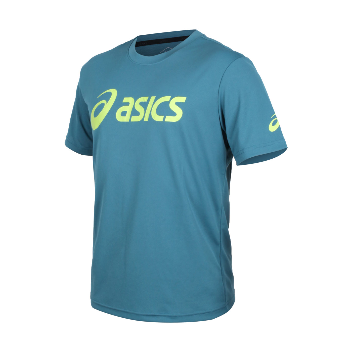 ASICS 短袖T恤  2033B666-401