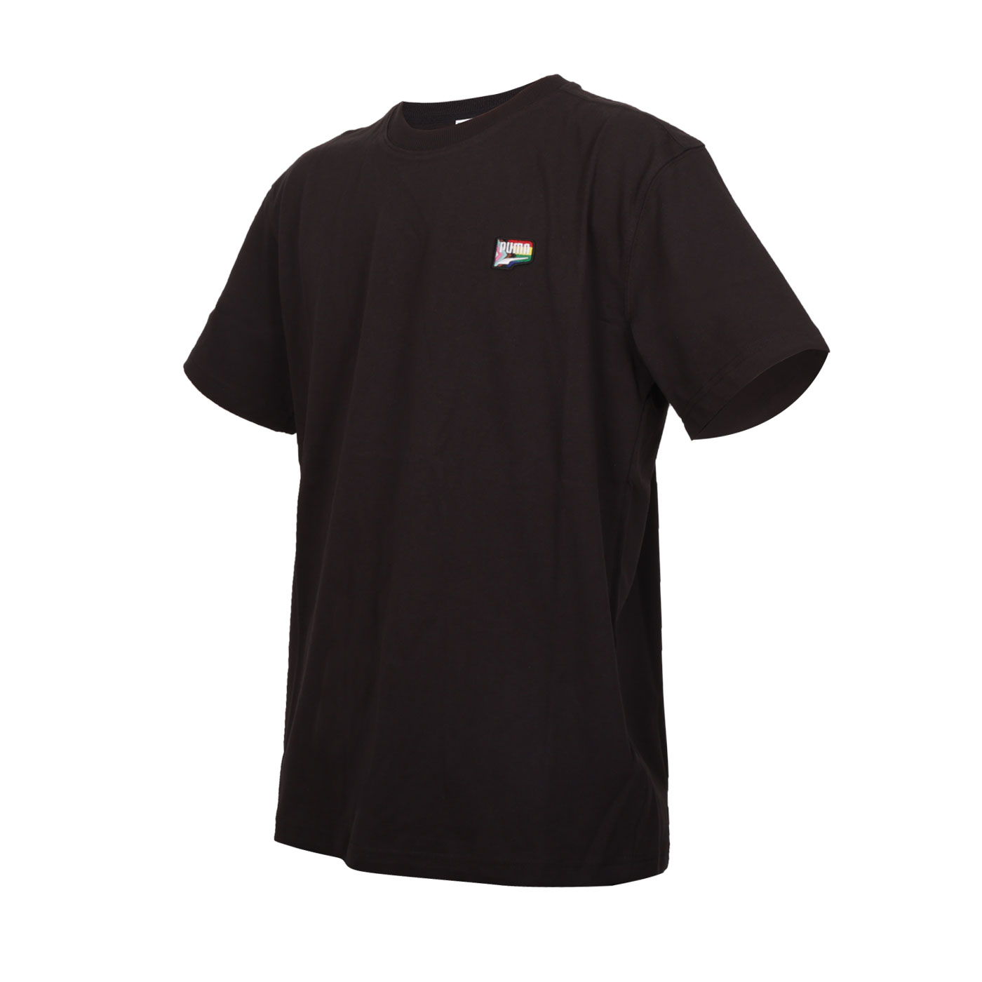PUMA 男女款流行系列WAE短袖T恤  53830801