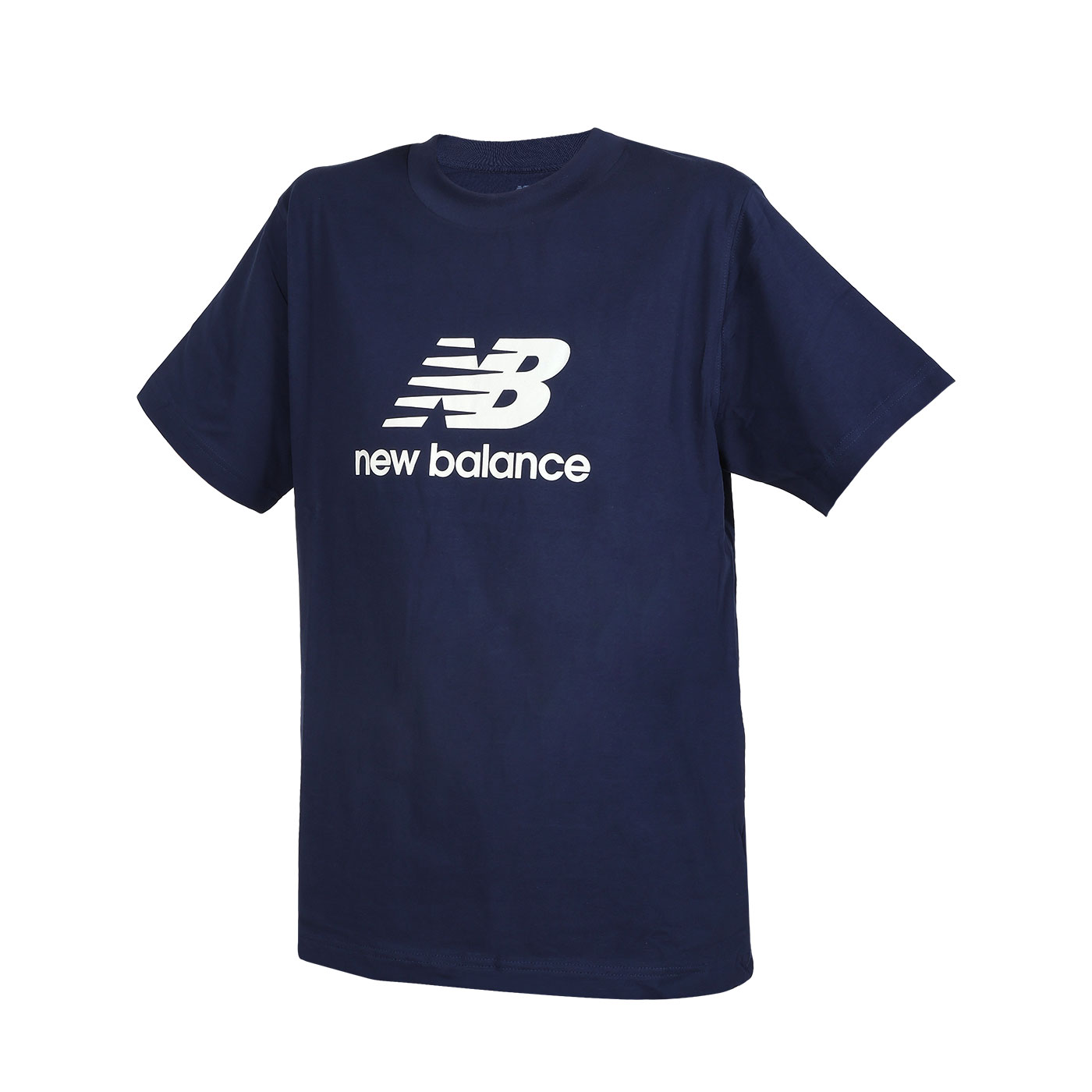 NEW BALANCE 男款短袖T恤  MT41502NNY