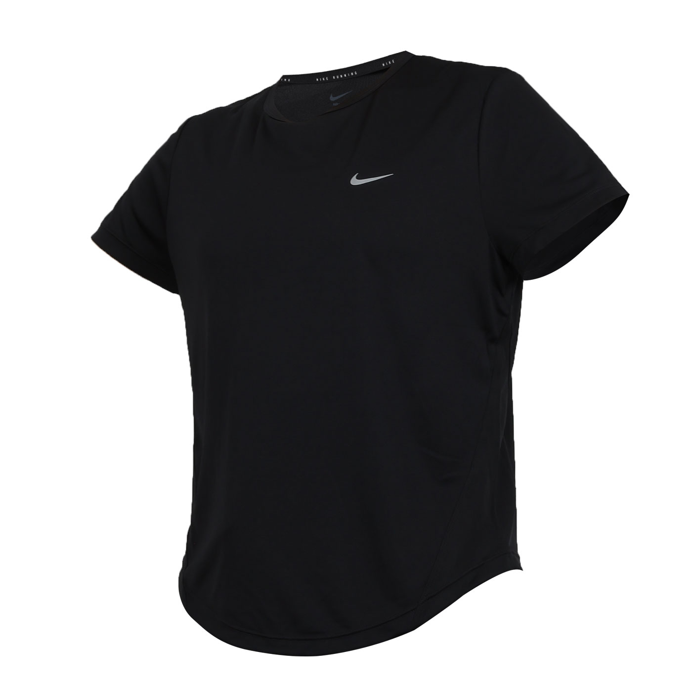 NIKE 女款運動短袖T恤  HQ0649-010
