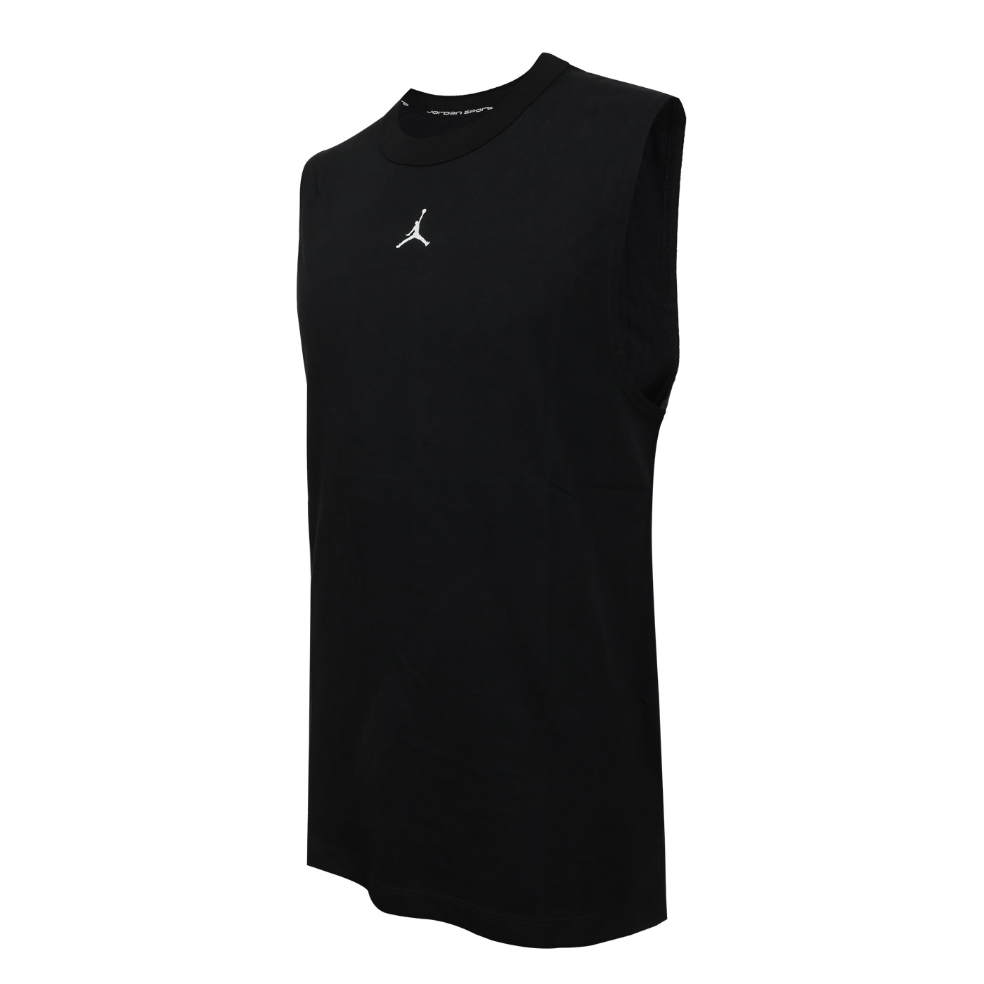 NIKE 男款運動背心  FN5857-010
