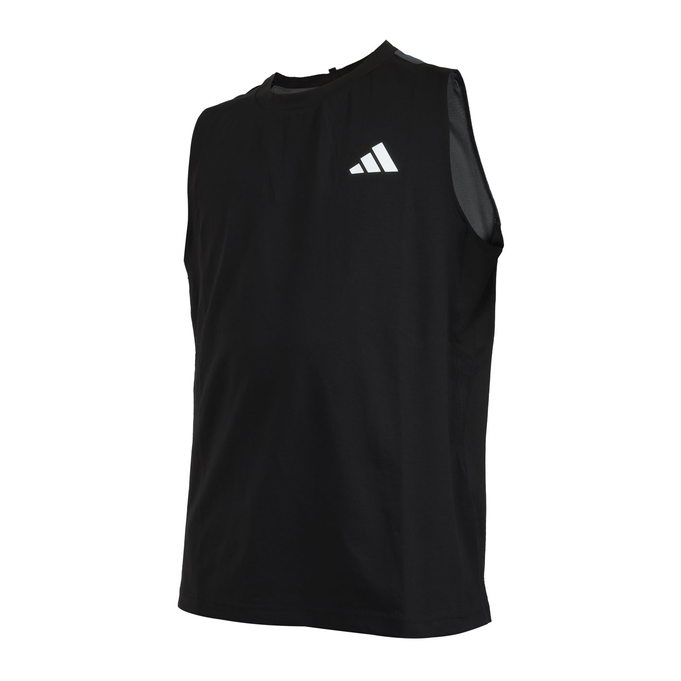 ADIDAS 男款運動背心  JE5674