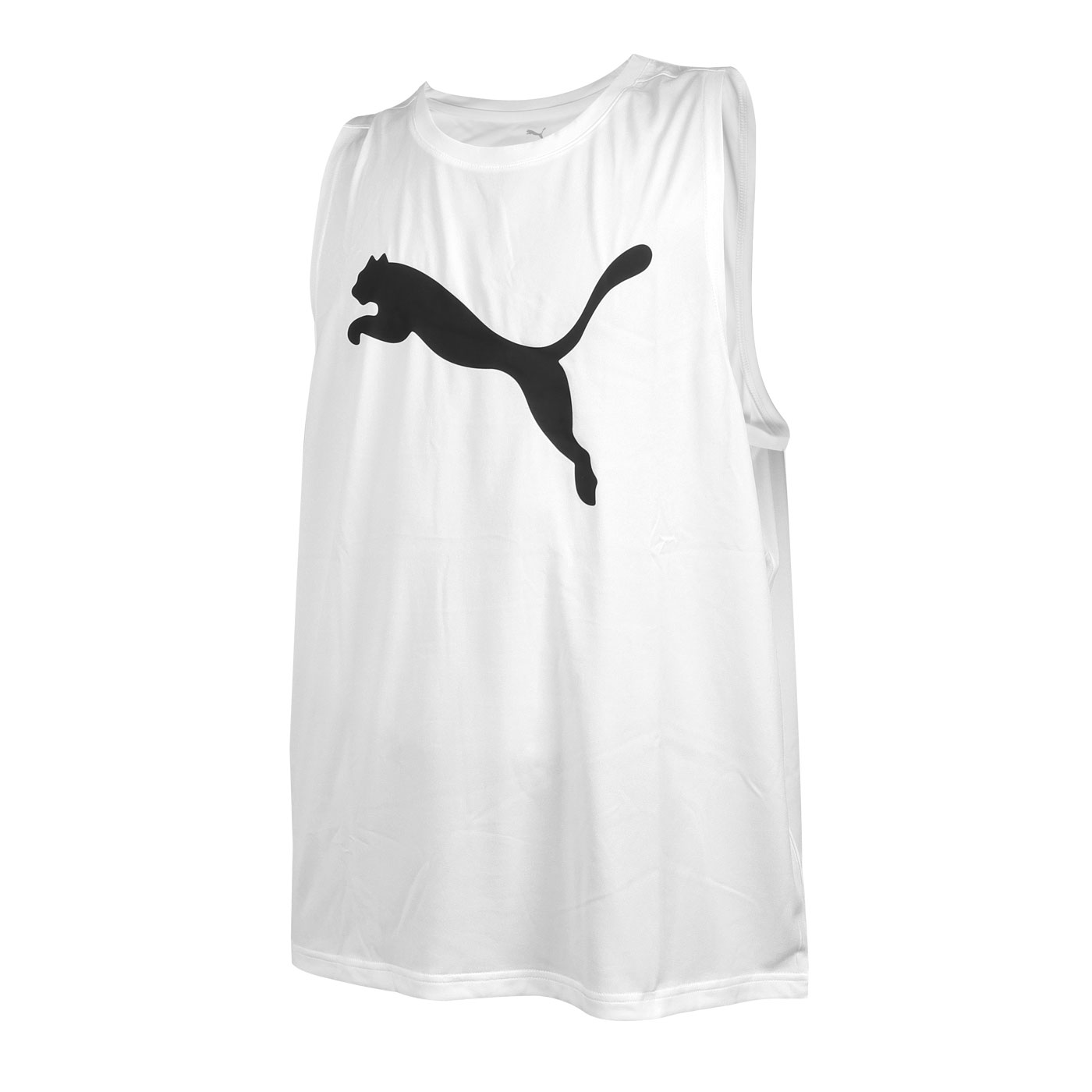 PUMA 男款訓練系列TAD運動背心  52590602