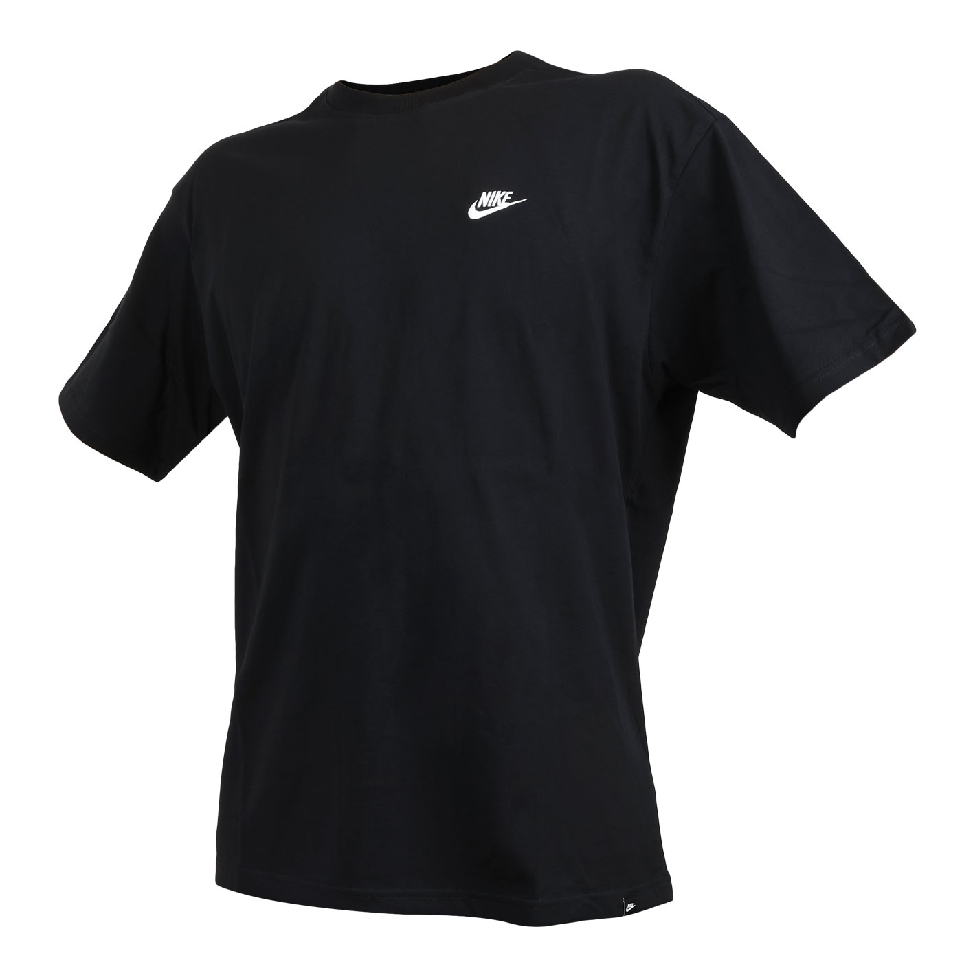 NIKE 男款短袖T恤  FV0376-010