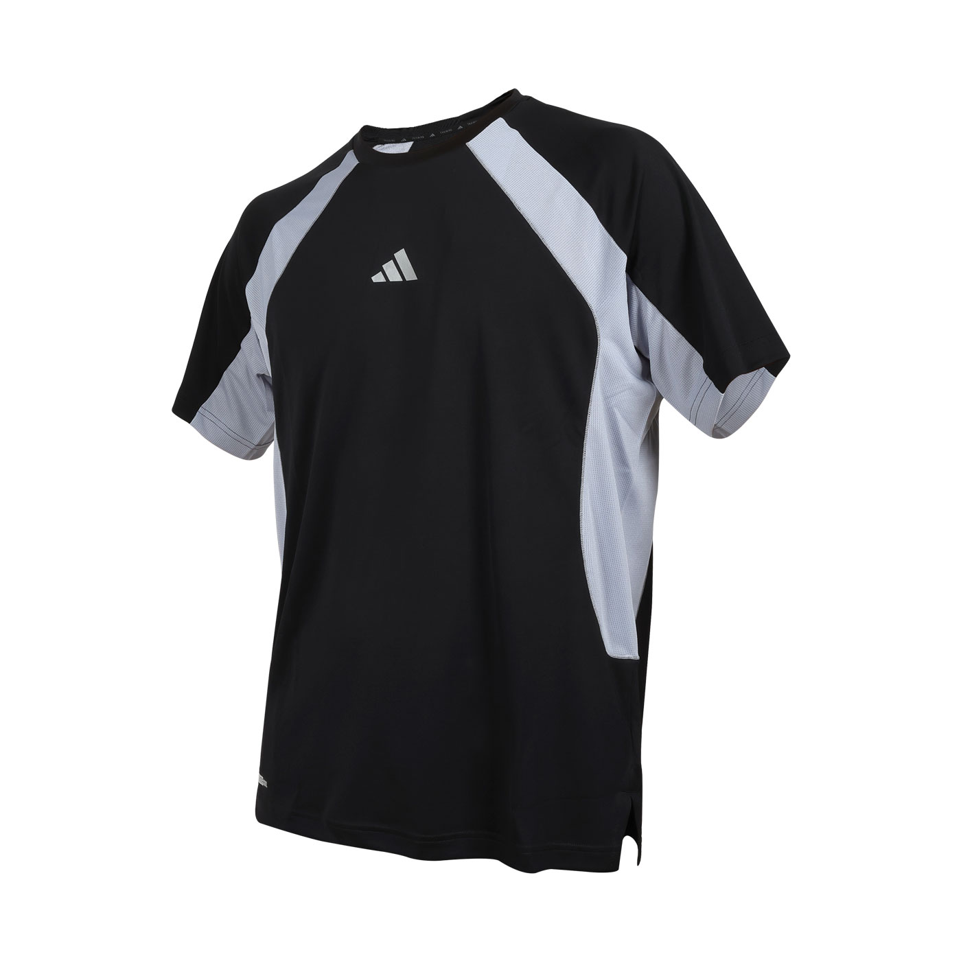 ADIDAS 男款短袖T恤  KB9739