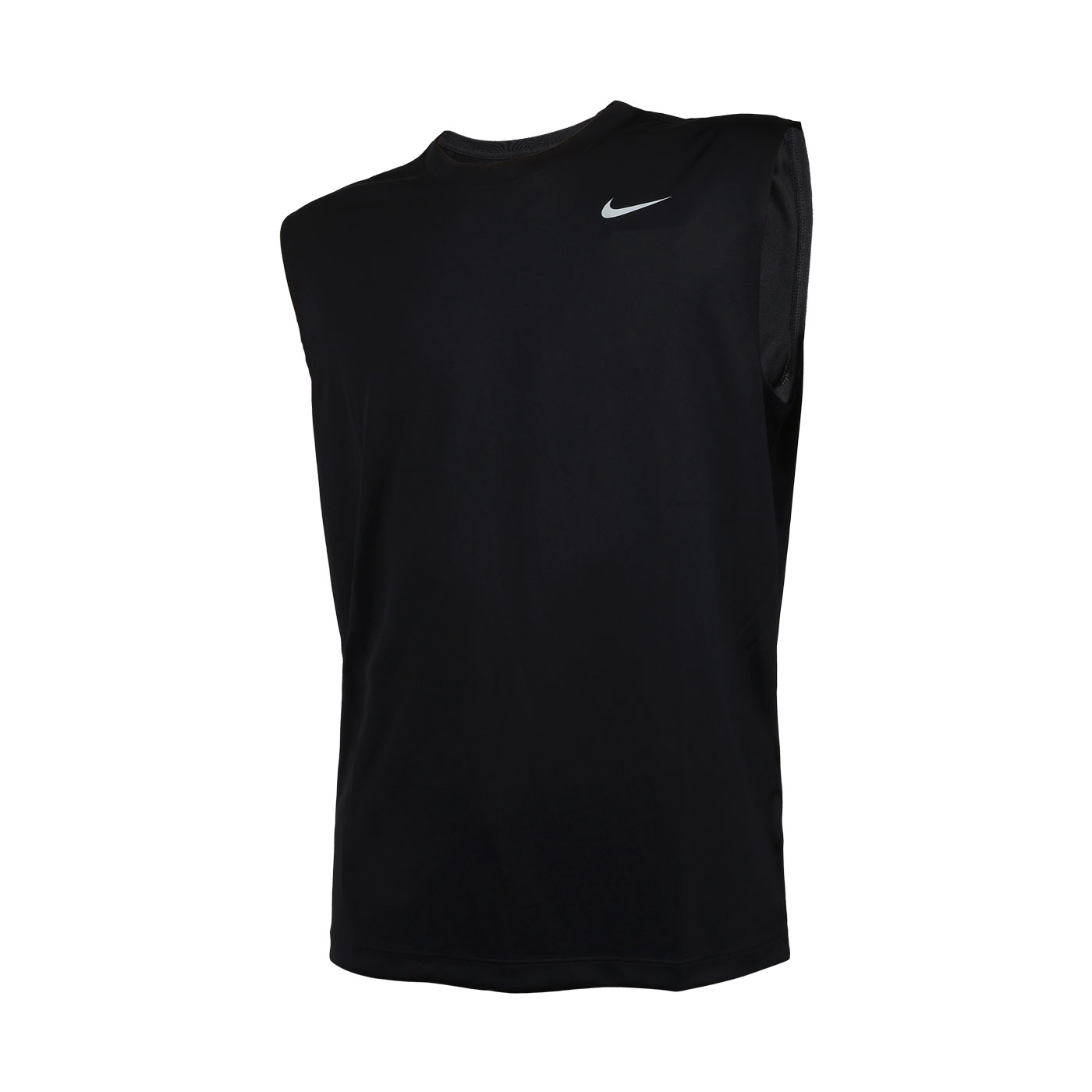 NIKE 男款運動背心  DX0992-010