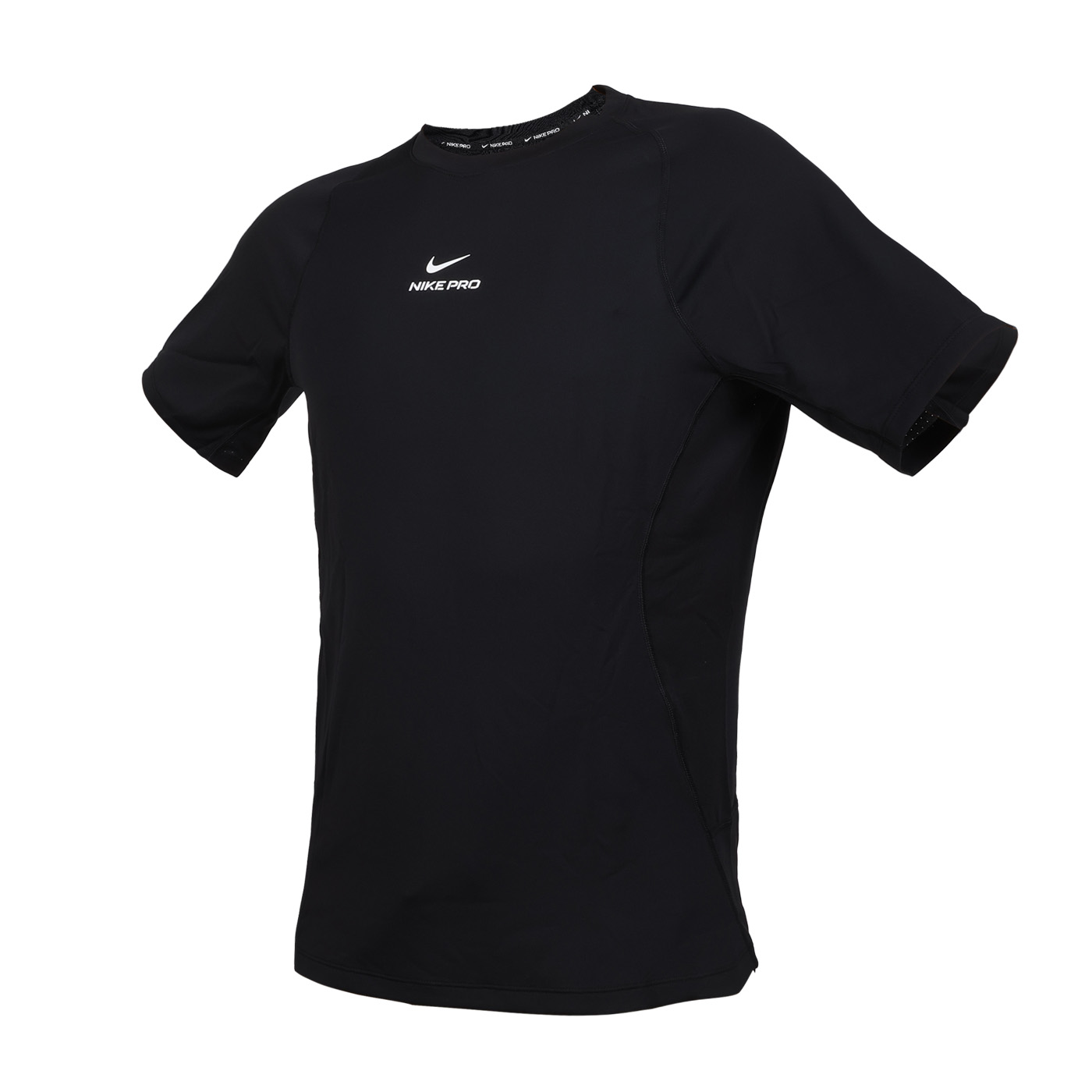 NIKE 男款短袖訓練T恤  HV0410-010