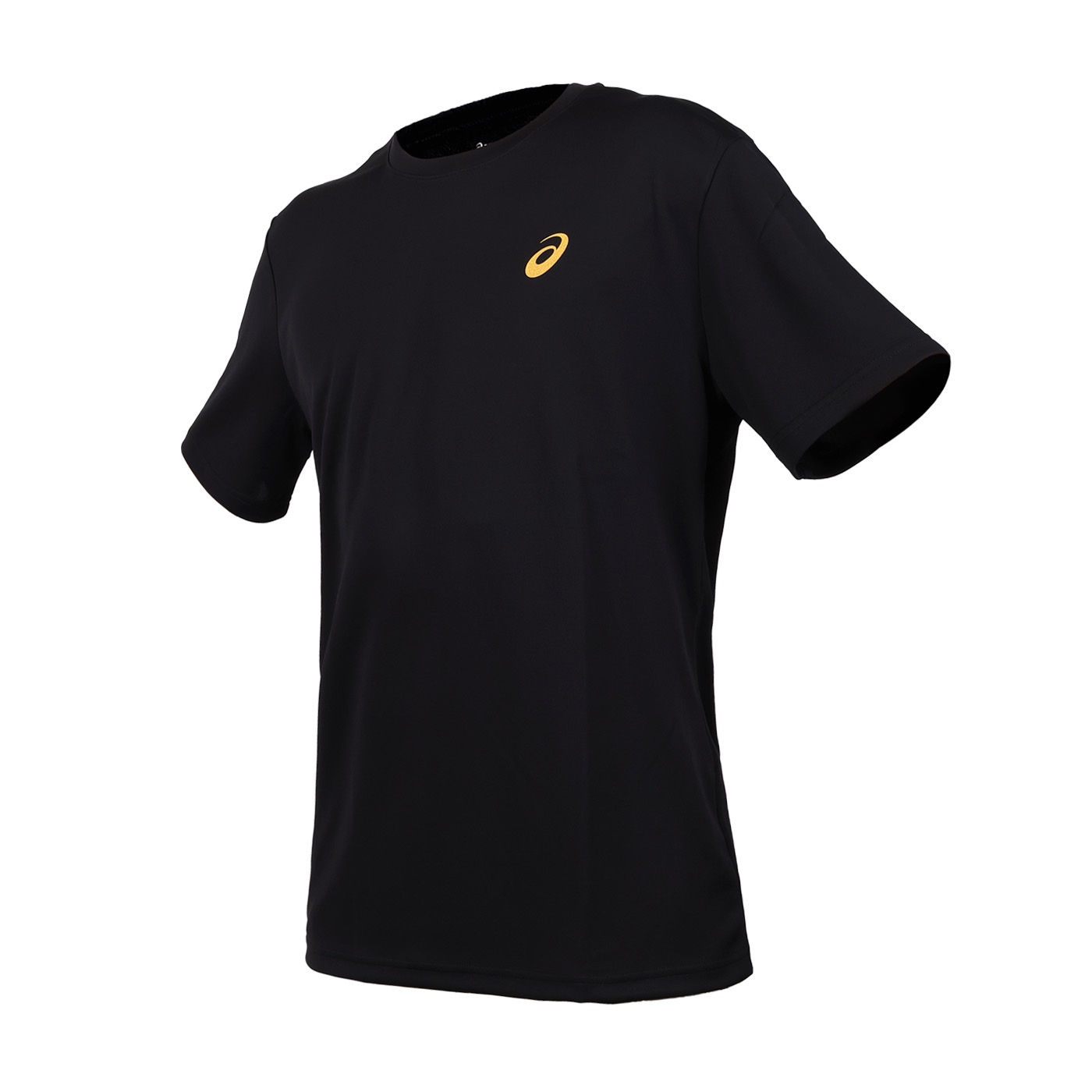 ASICS 男款短袖T恤  2093A232-001