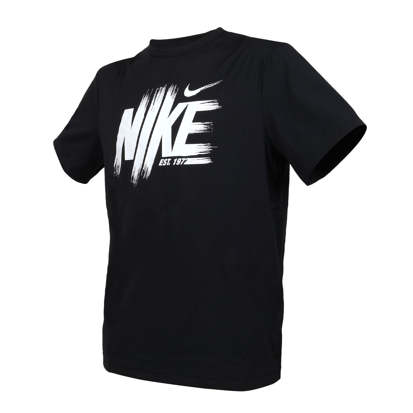 NIKE 男款短袖T恤  HV0382-010