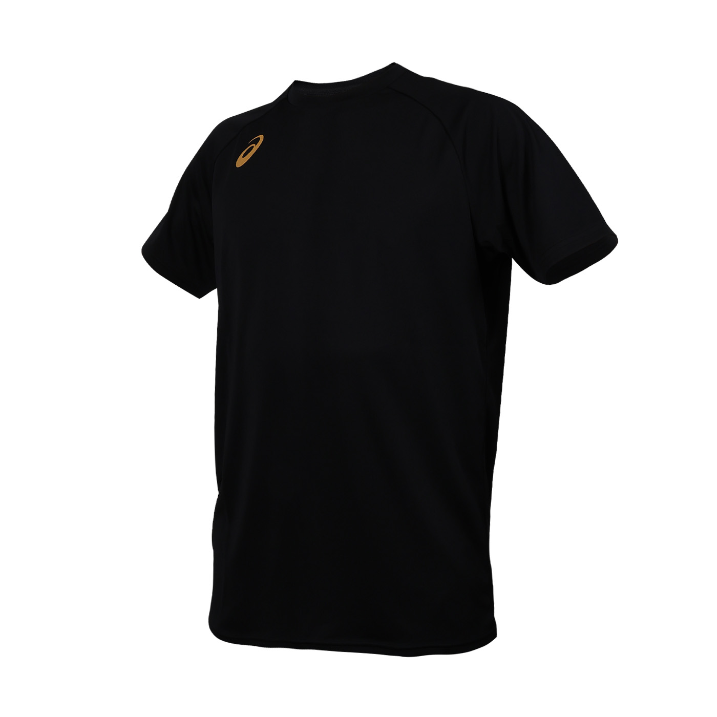 ASICS 排球短袖T恤  2053A246-001