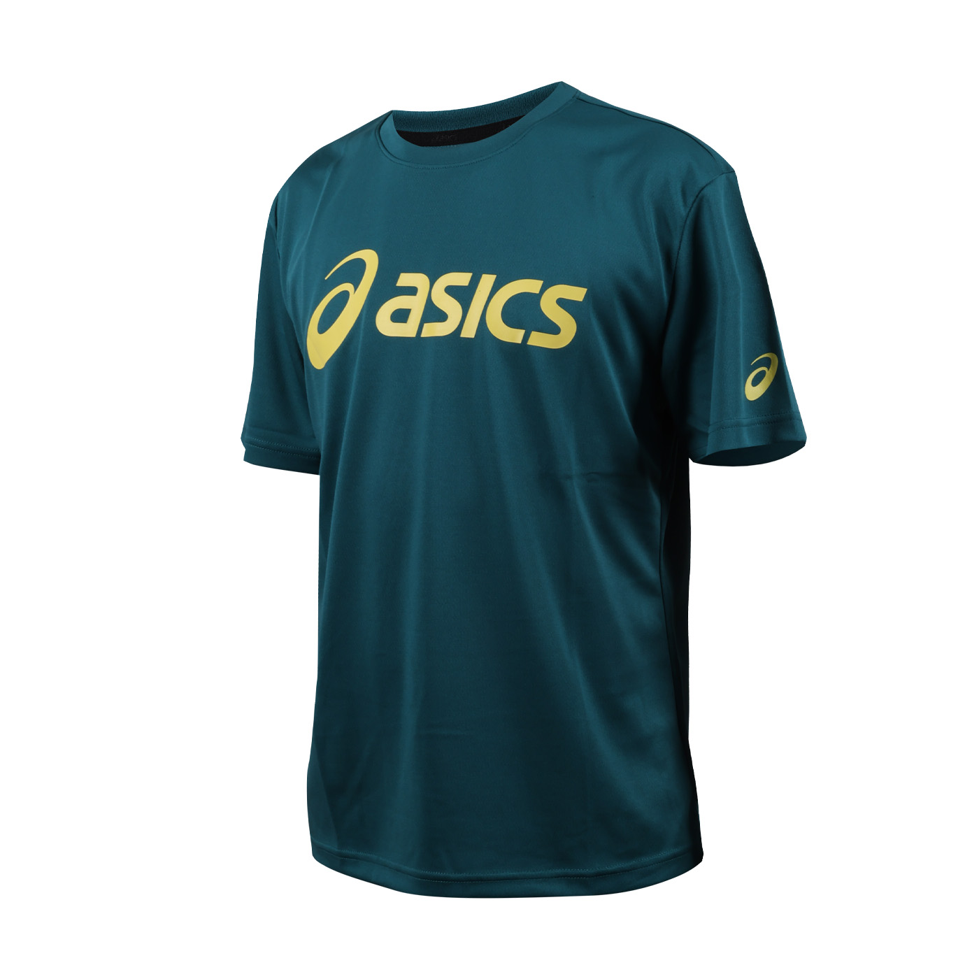 ASICS 運動短袖T恤  2033C183-300
