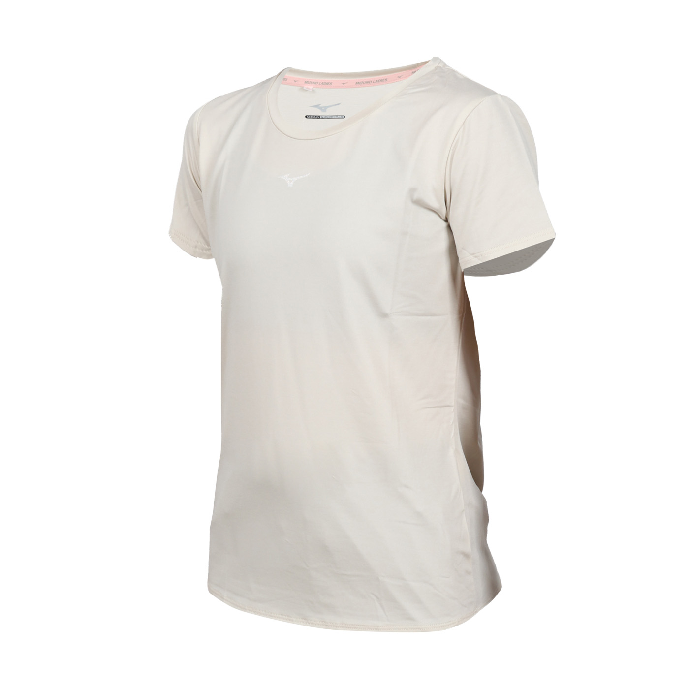 MIZUNO 女款短袖T恤  32TAD22402